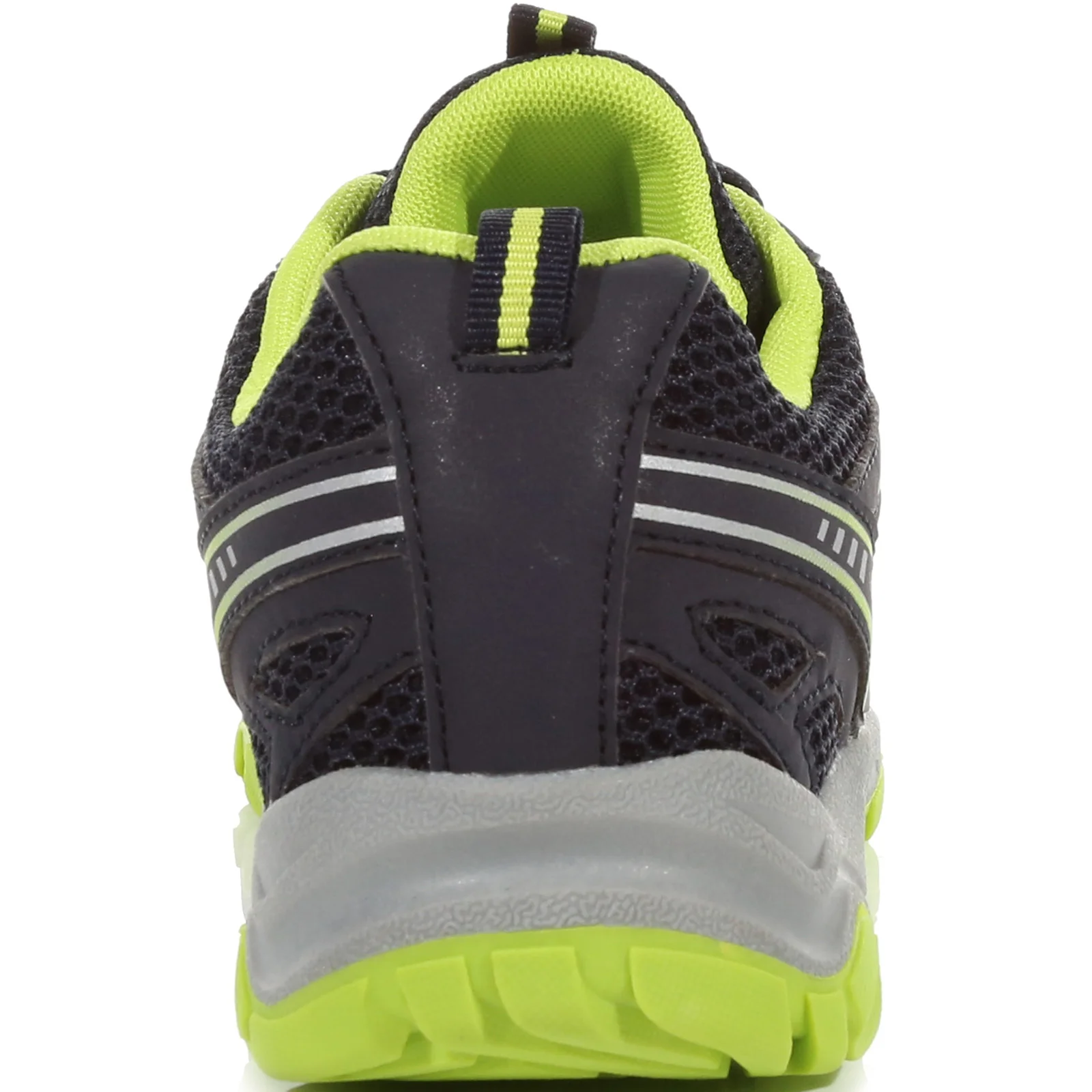 Regatta Mens Vendeavour Waterproof Walking Boots - Image 30