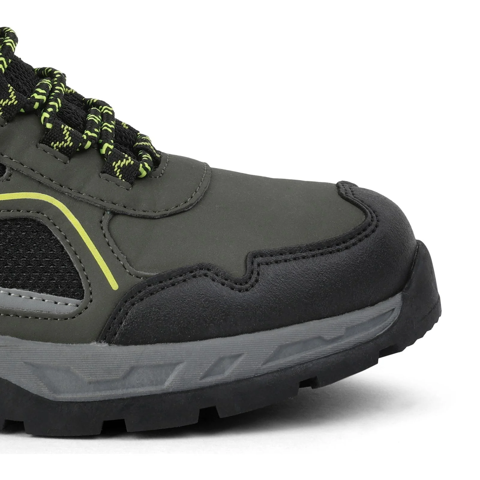 Regatta Mens Vendeavour ISOTEX Waterproof Walking Boots - Image 40