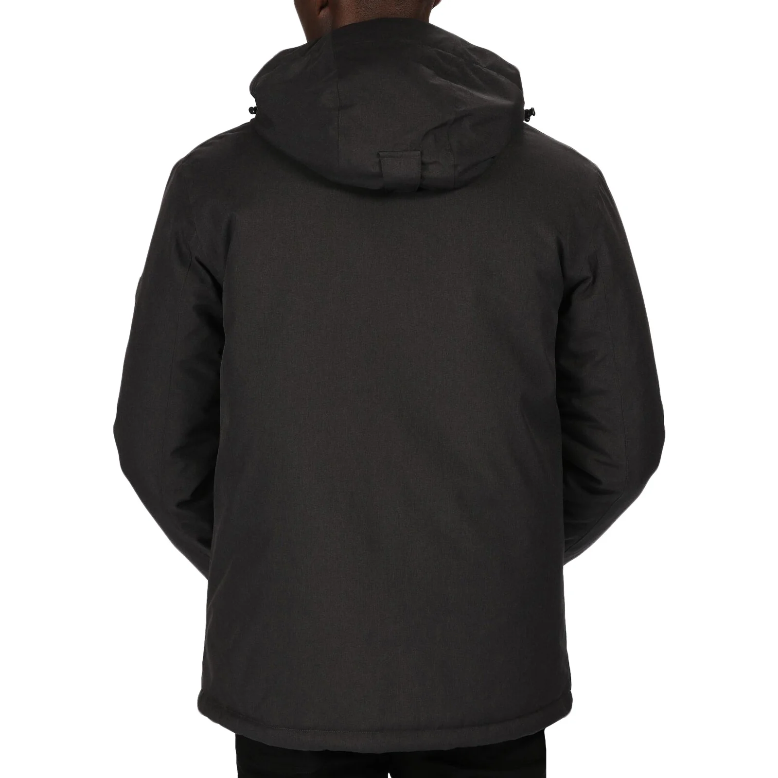 Regatta Mens Volter Shield II Waterproof Heated Jacket - Image 4