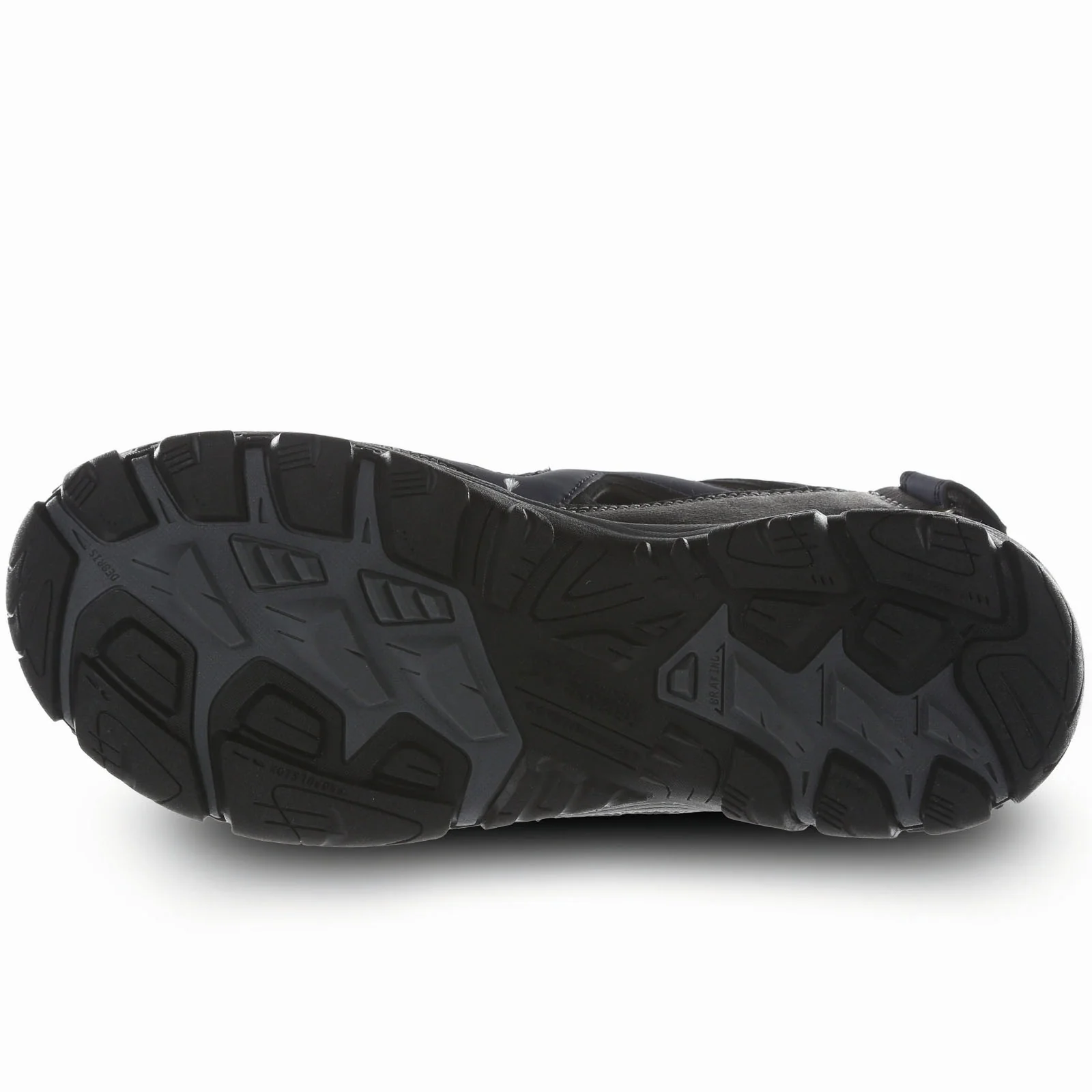 Regatta Mens Westshore III Enclosed Toe Adjustable Walking Sandal - Image 17