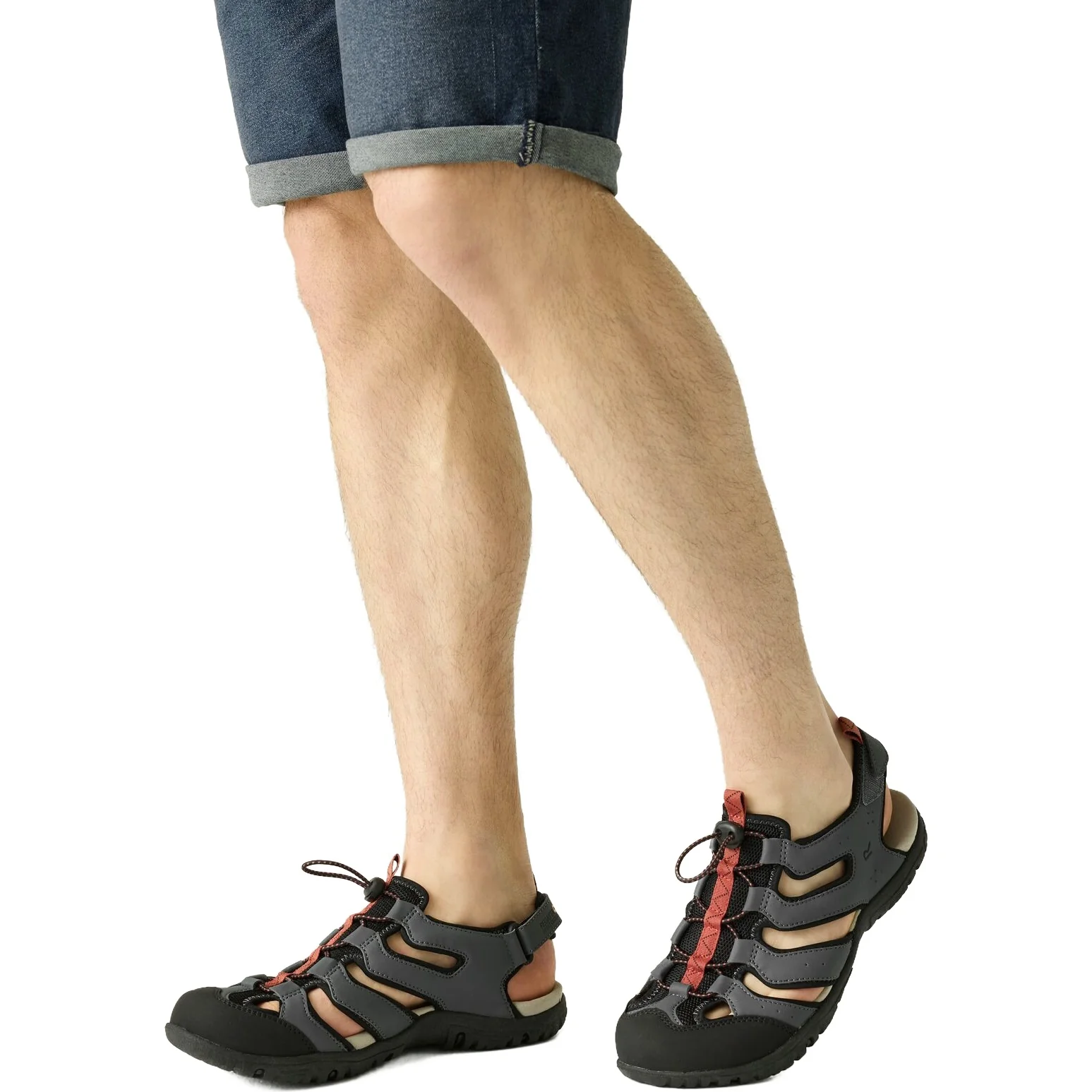 Regatta Mens Westshore IV Speed Lace Sandals - Image 3