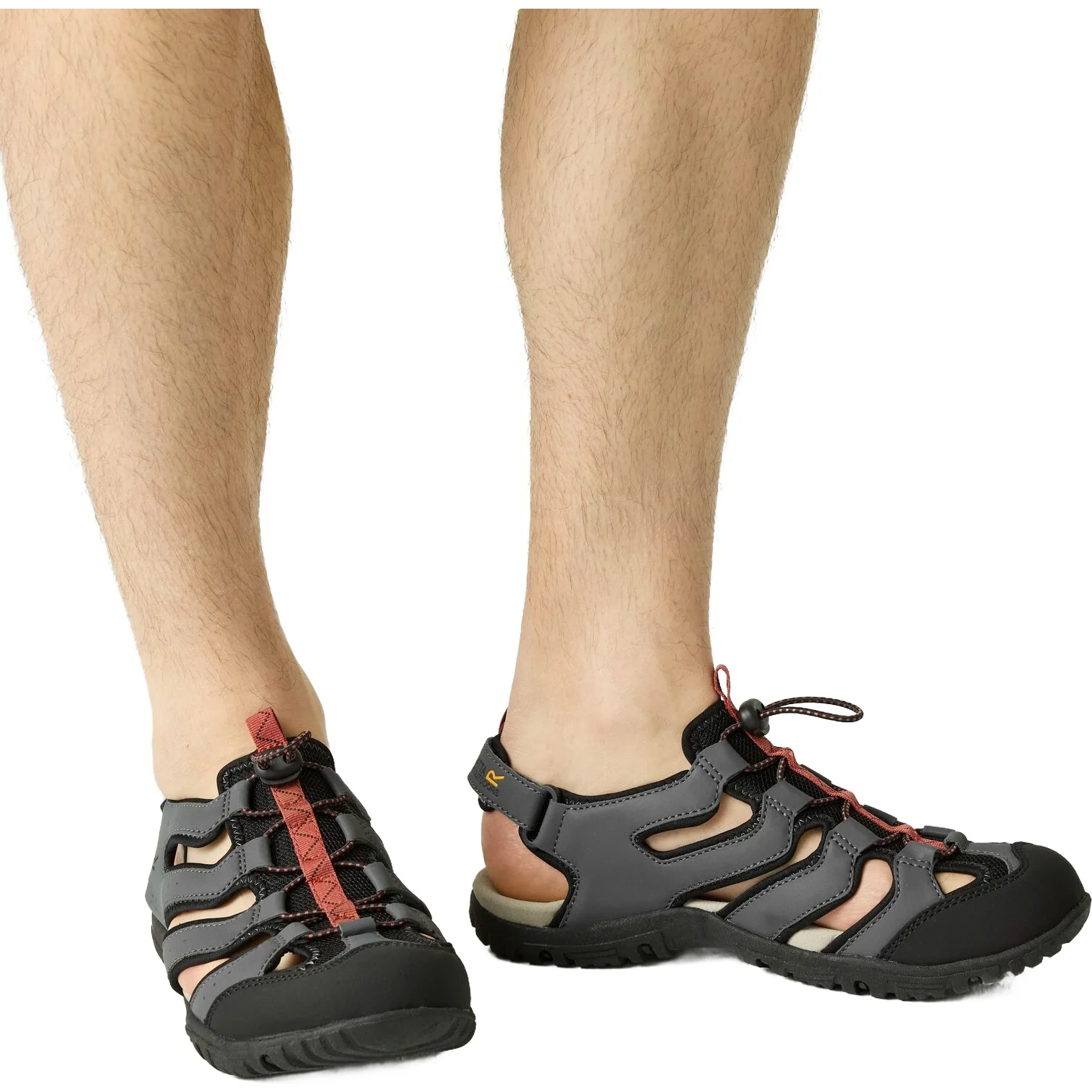 Regatta Mens Westshore IV Speed Lace Sandals - Image 5