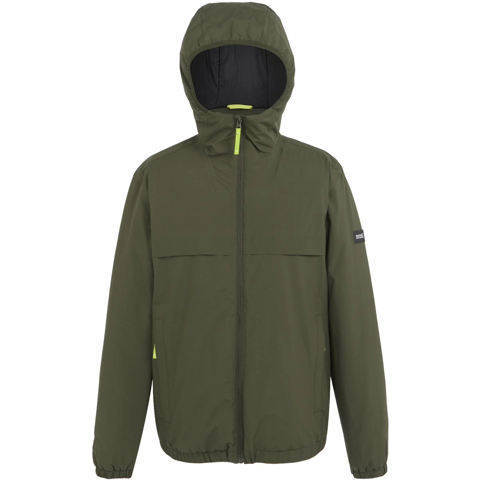 Regatta Mens Wiltom Waterproof Walking Jacket - Image 6