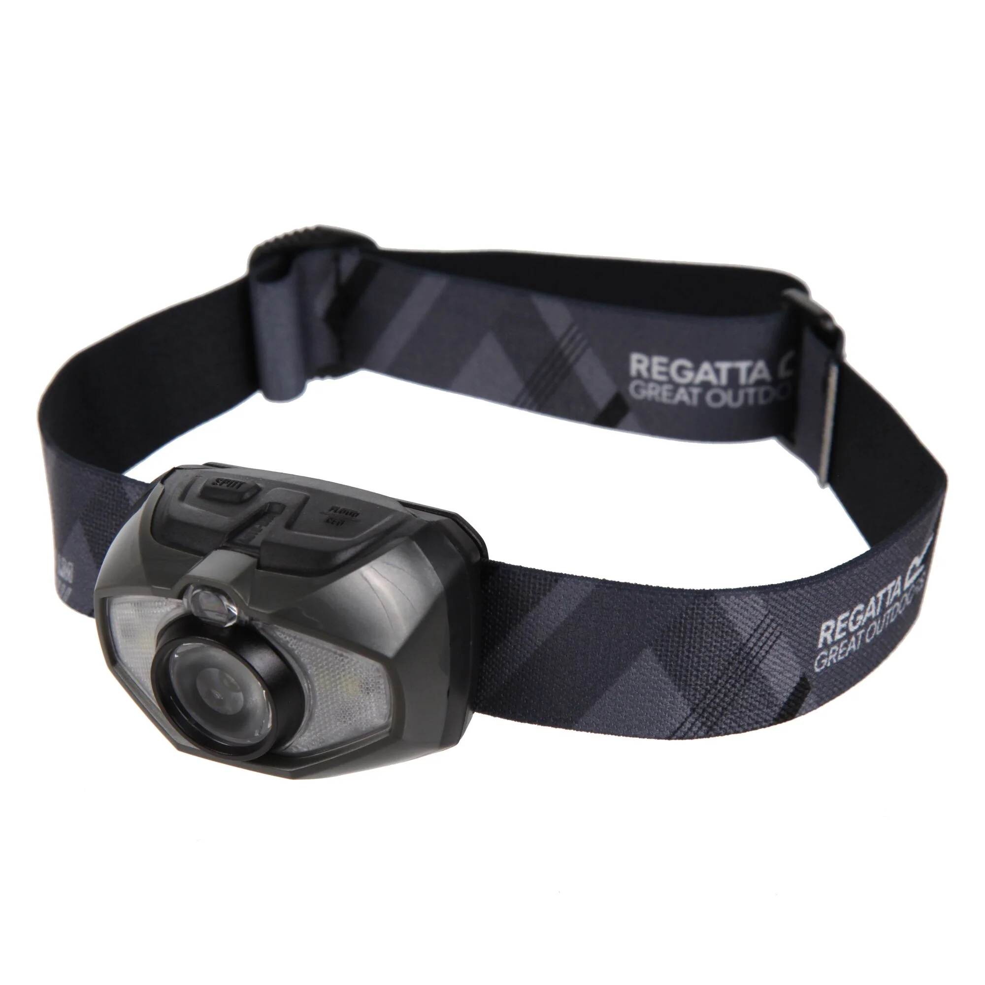 Regatta Montegra 250 Head Tourch - Misc - One Size - Image 2