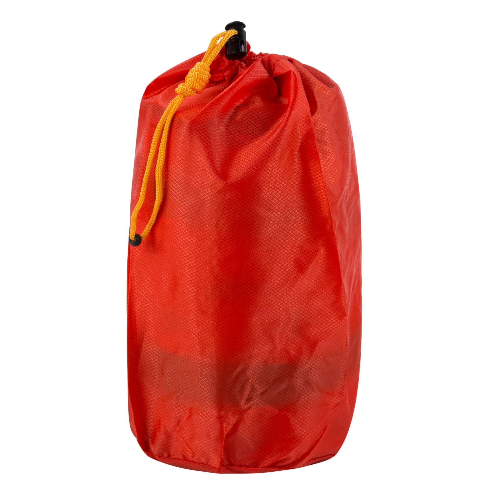 Regatta Napa Ultalite Self Inflating Foam Camping Mat - Amber Glow - One Size - Image 2
