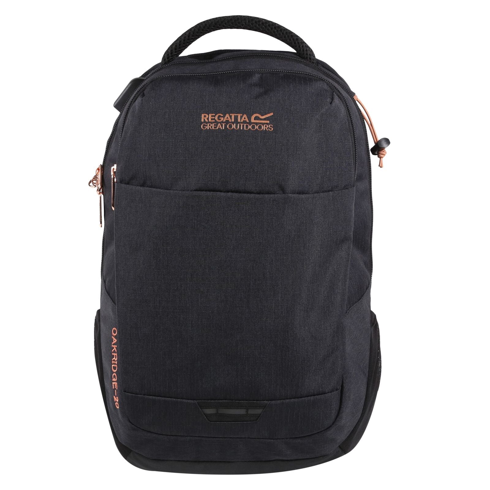 Regatta Oakridge Air 20L Backpack - Image 3