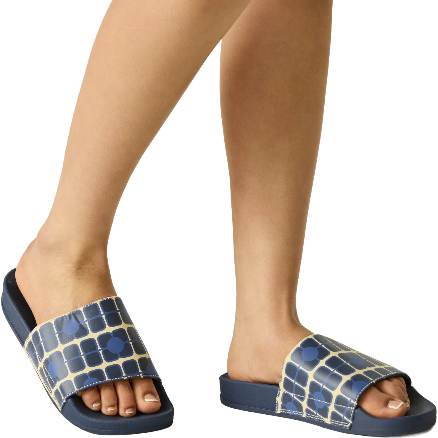 Regatta Orla Kiely Floral Sliders - Image 17
