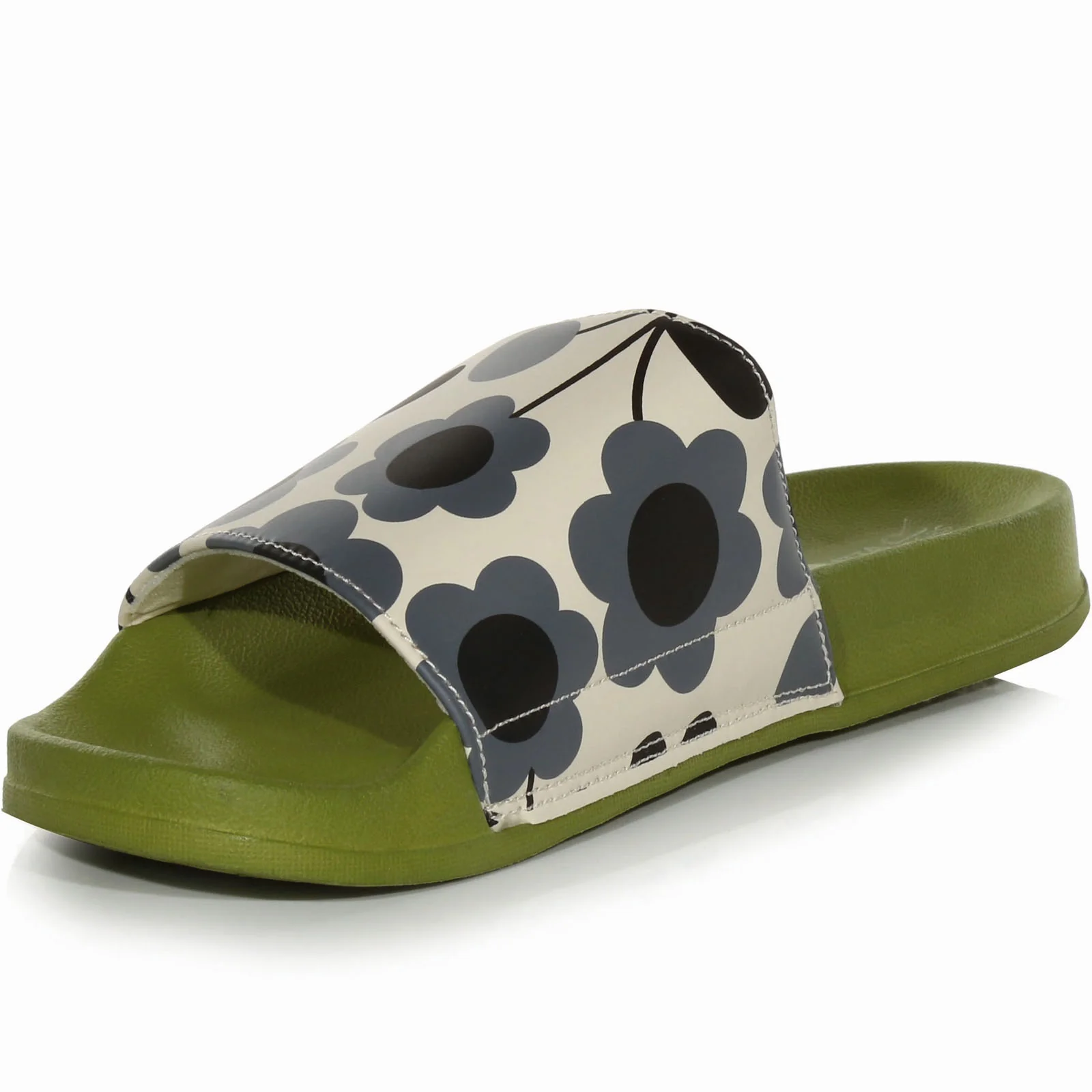 Regatta Orla Kiely Floral Sliders - Image 18