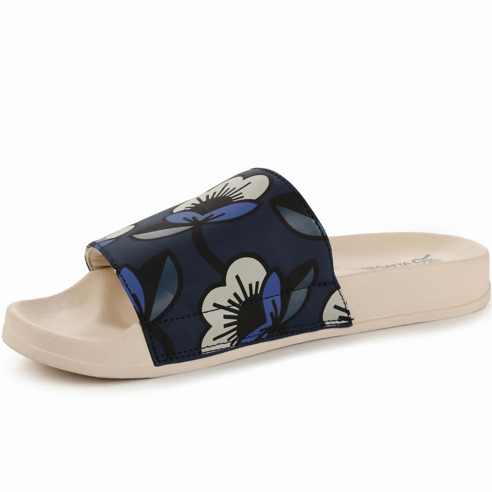 Regatta Orla Kiely Floral Sliders - Image 23