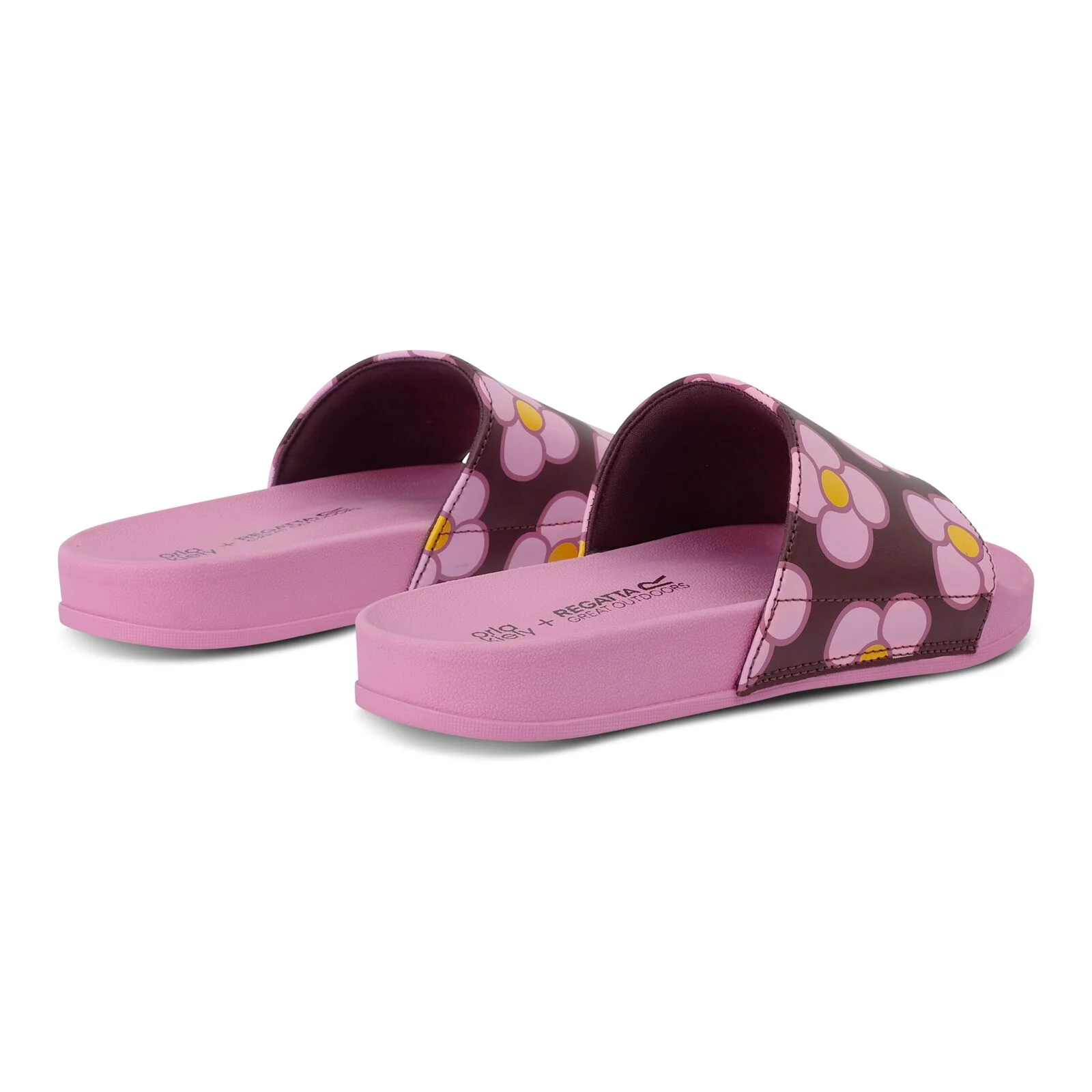 Regatta Orla Kiely Floral Sliders - Image 47