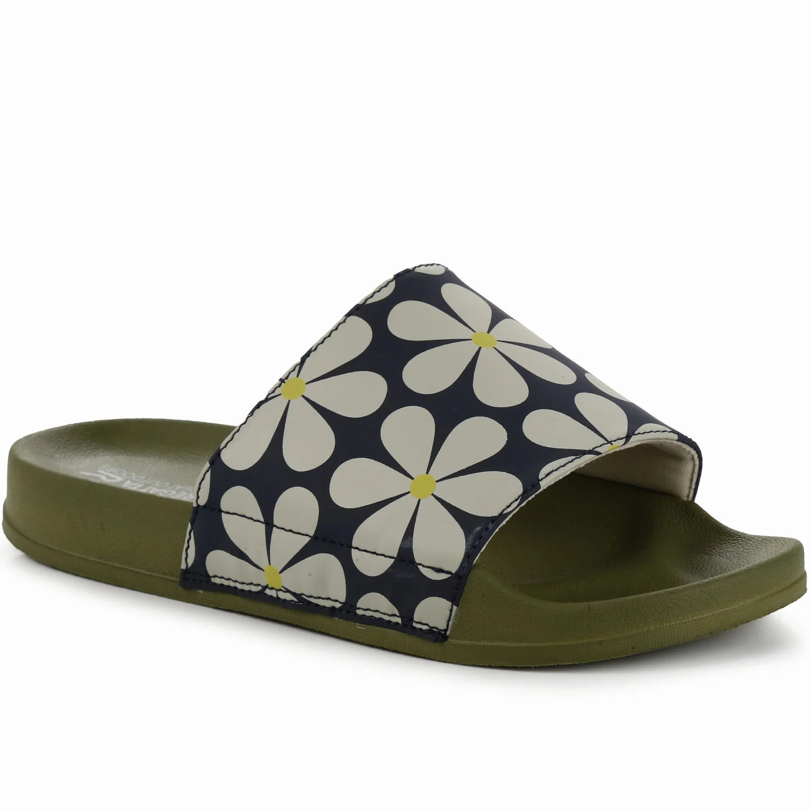 Regatta Orla Kiely Floral Sliders - Image 5