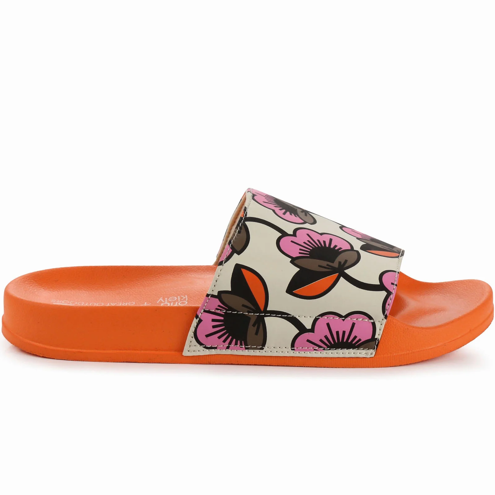 Regatta Orla Kiely Floral Sliders - Image 70