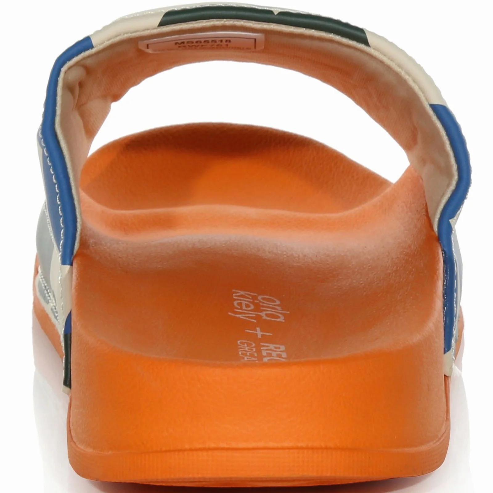 Regatta Orla Kiely Floral Sliders - Image 84