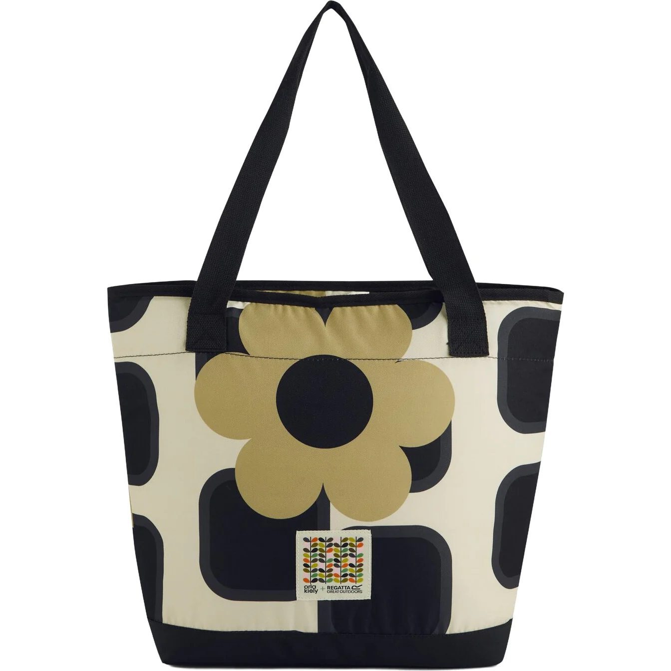 Regatta Orla Kiely Outdoor Camping 12L Cool Bag - Image 10