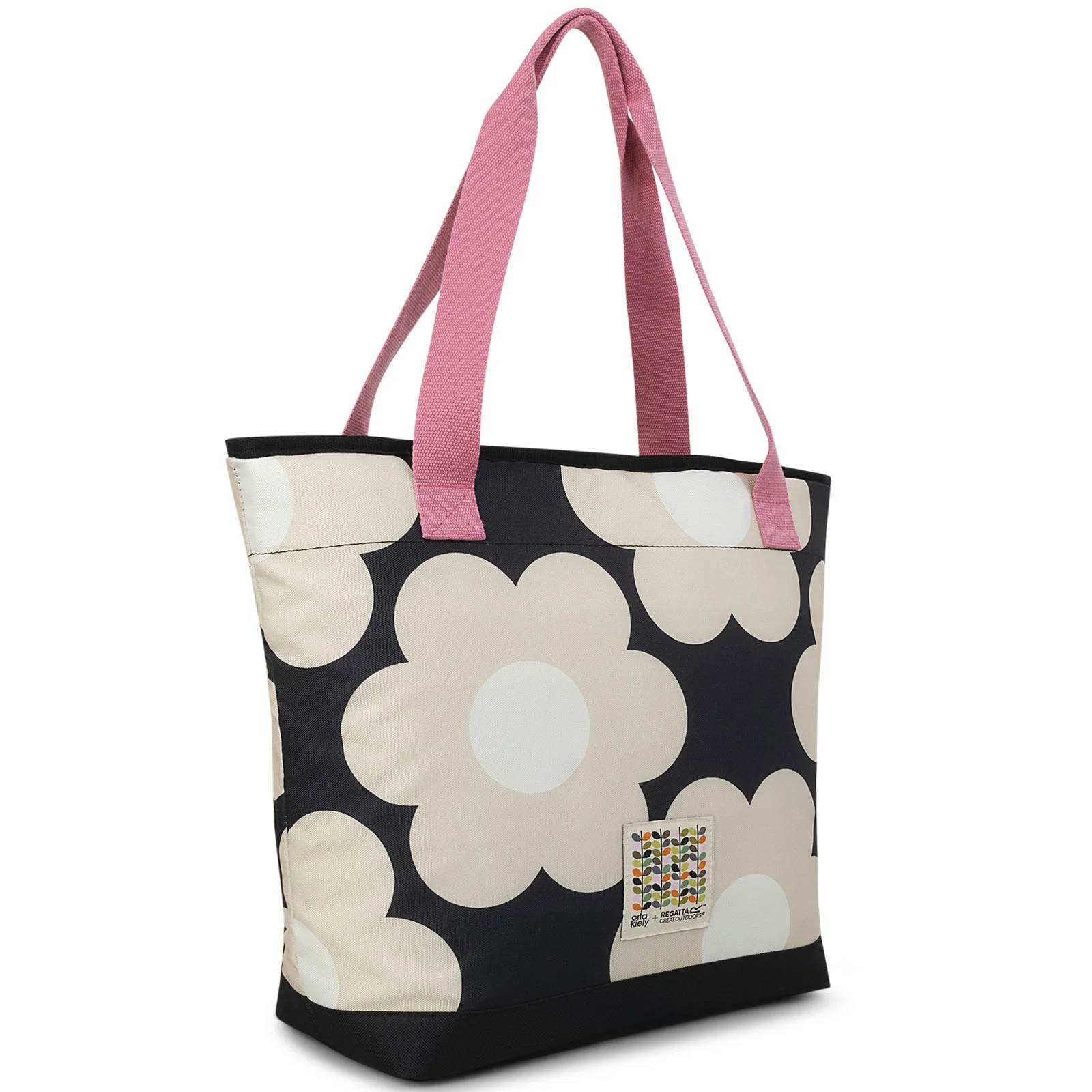 Regatta Orla Kiely Outdoor Camping 12L Cool Bag - Image 5