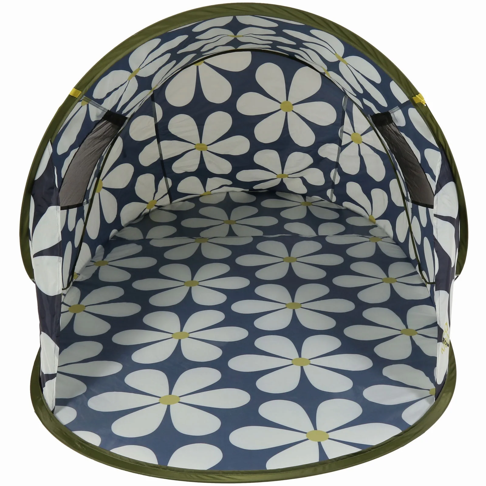 Regatta Orla Kiely Pop-Up UV Protect Shelter Sun Shade Tent - Image 2