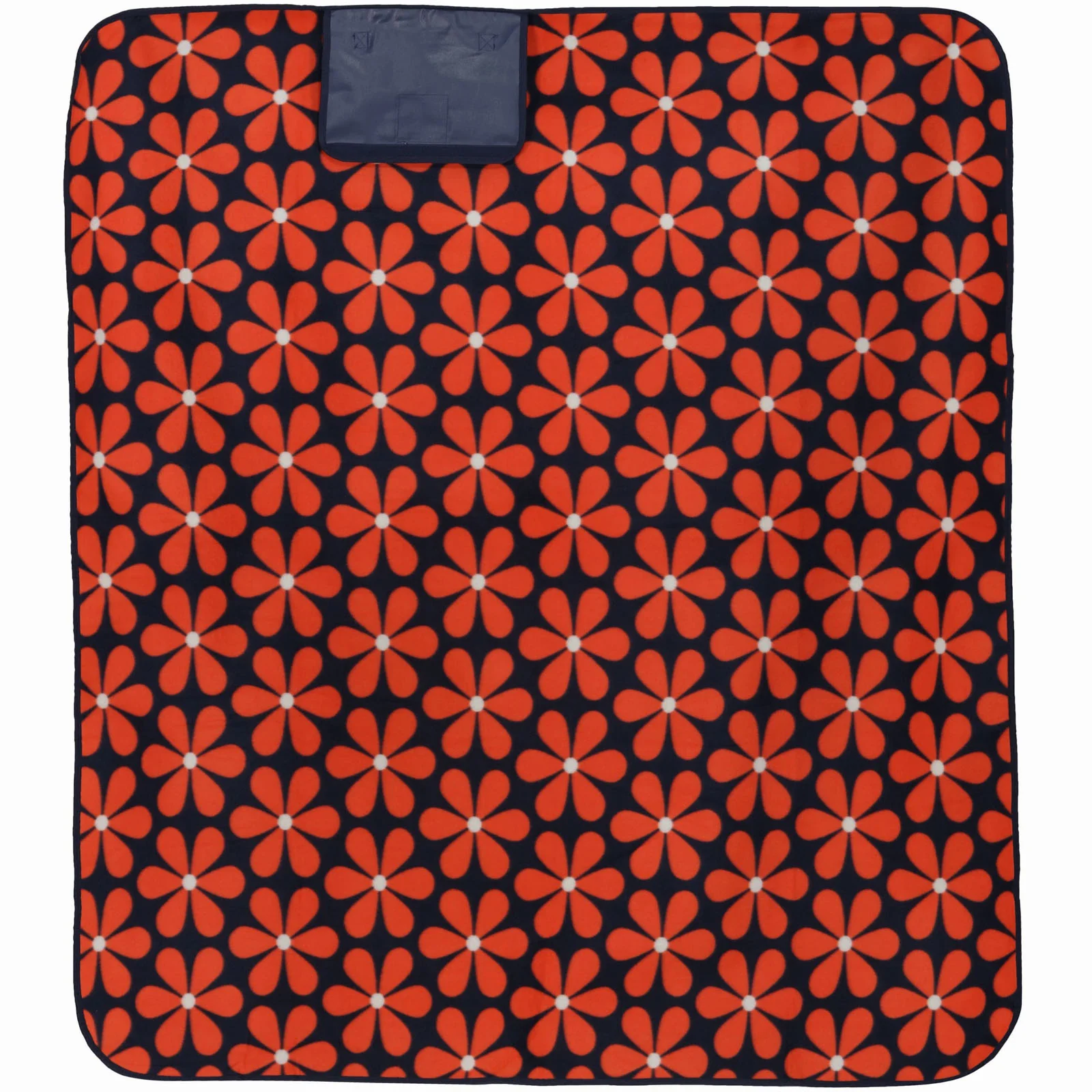 Regatta Orla Kiely Roll Away & Carry Camping Picnic Blanket Rug Mat - Image 21