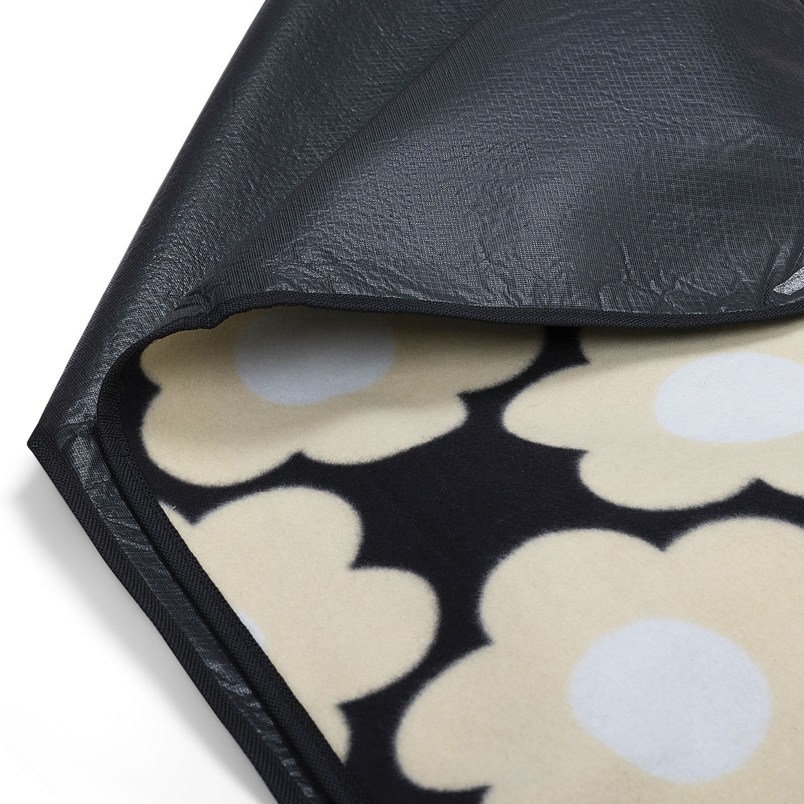 Regatta Orla Kiely Roll Away & Carry Camping Picnic Blanket Rug Mat - Image 47