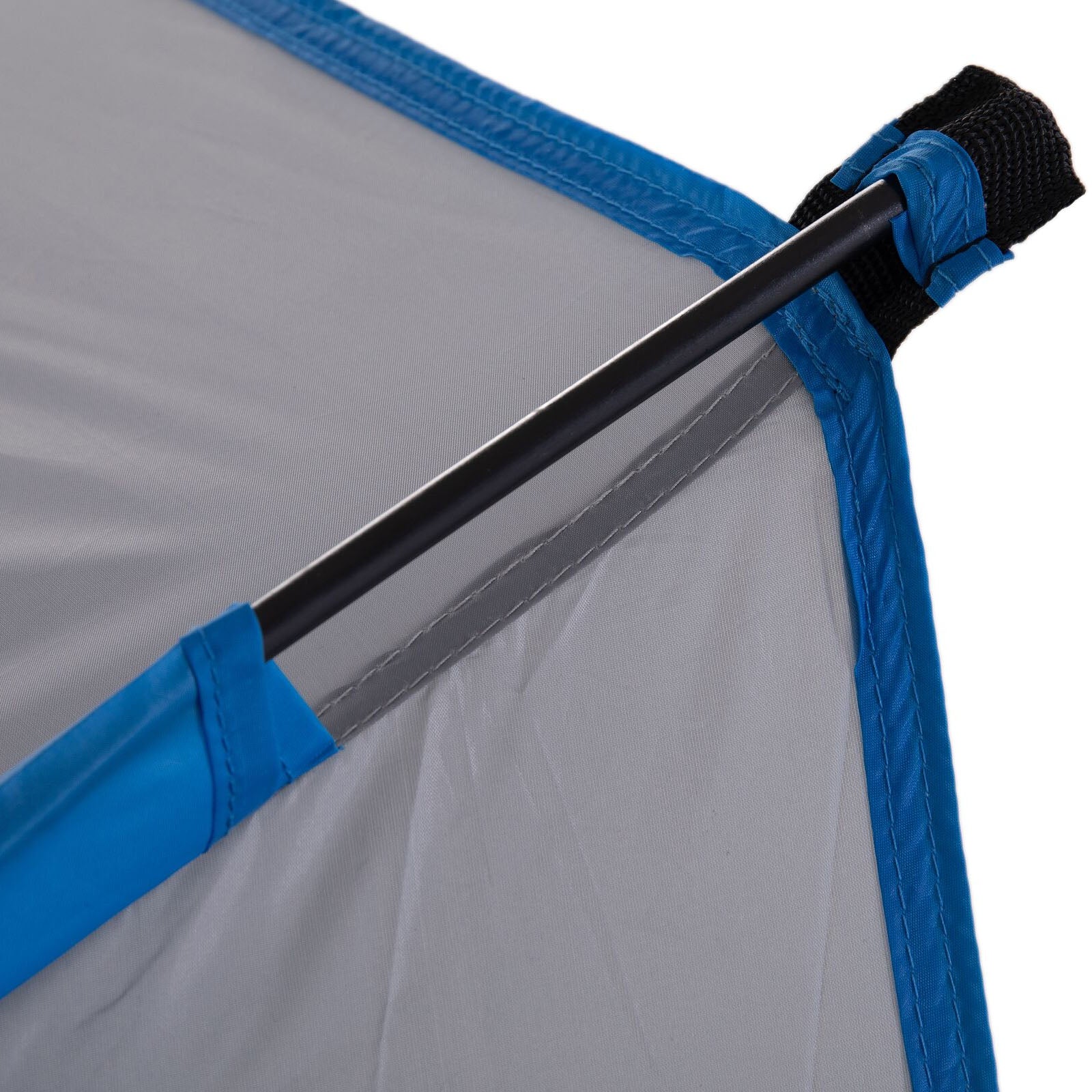 Regatta Outdoors Waterproof UV Protect Sun Shelter Tent - Oxford Blue - Image 5