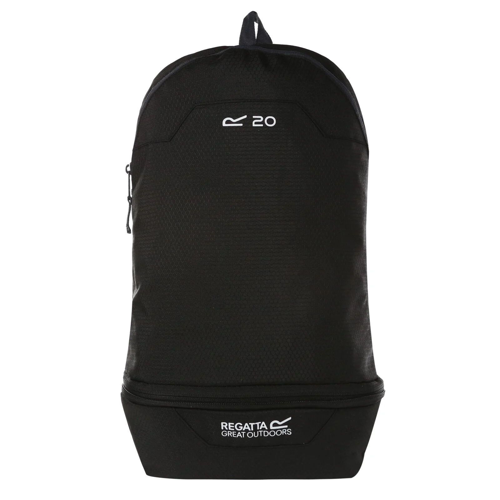 Regatta Packaway Hipack Backpack - Image 3