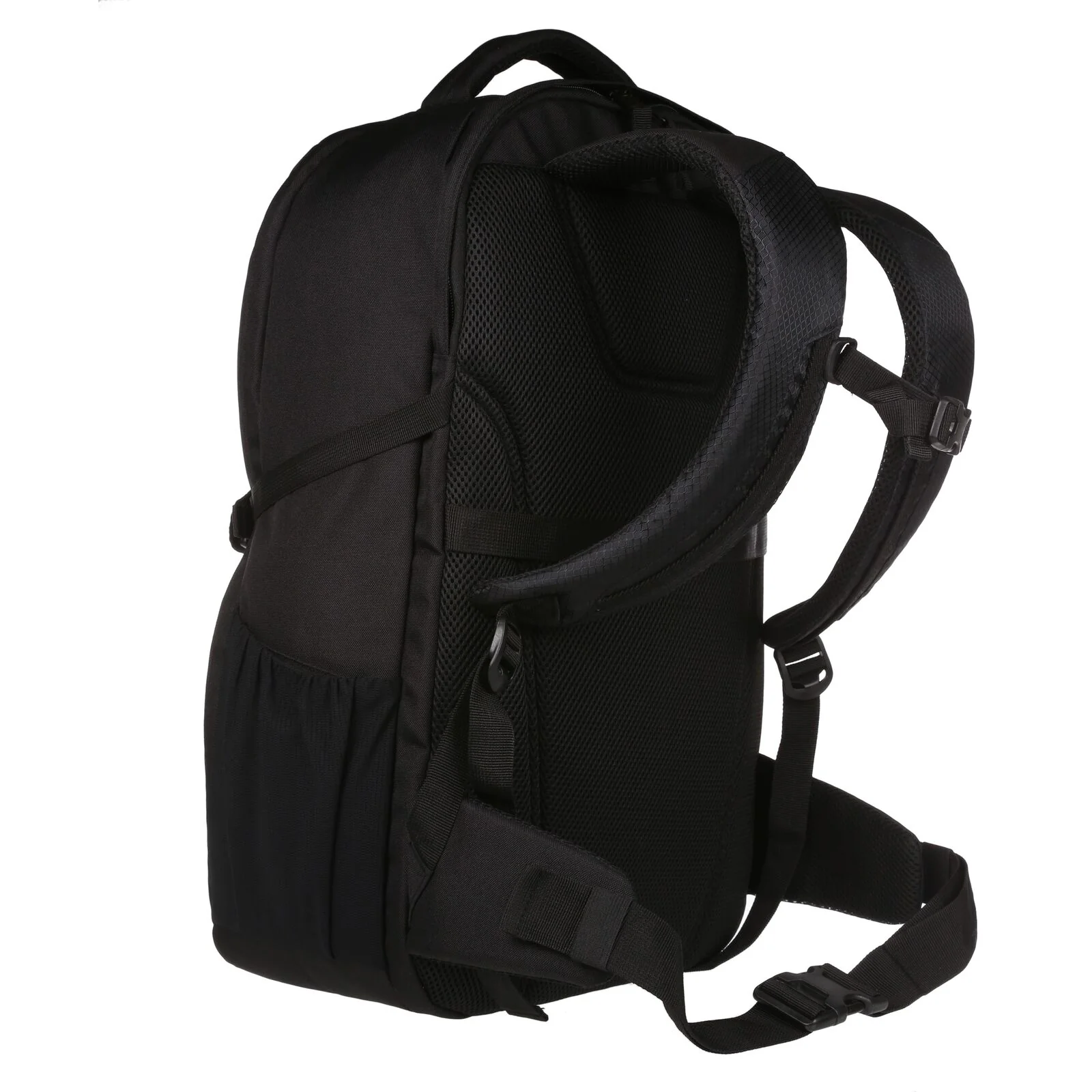 Regatta Paladen 35L V2 Laptop Backpack - Black - OS - Image 3