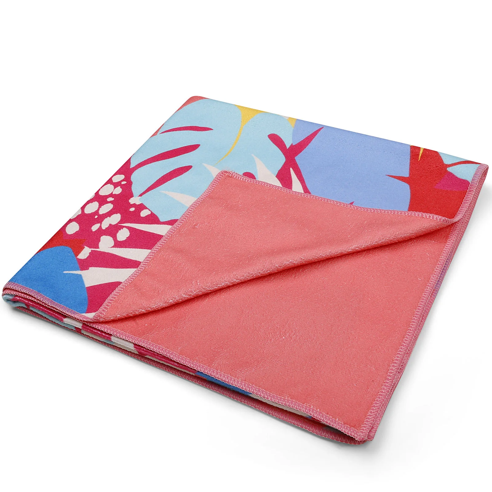 Regatta Printed Quick Drying Beach Towel - 140 x 70cm - Image 4