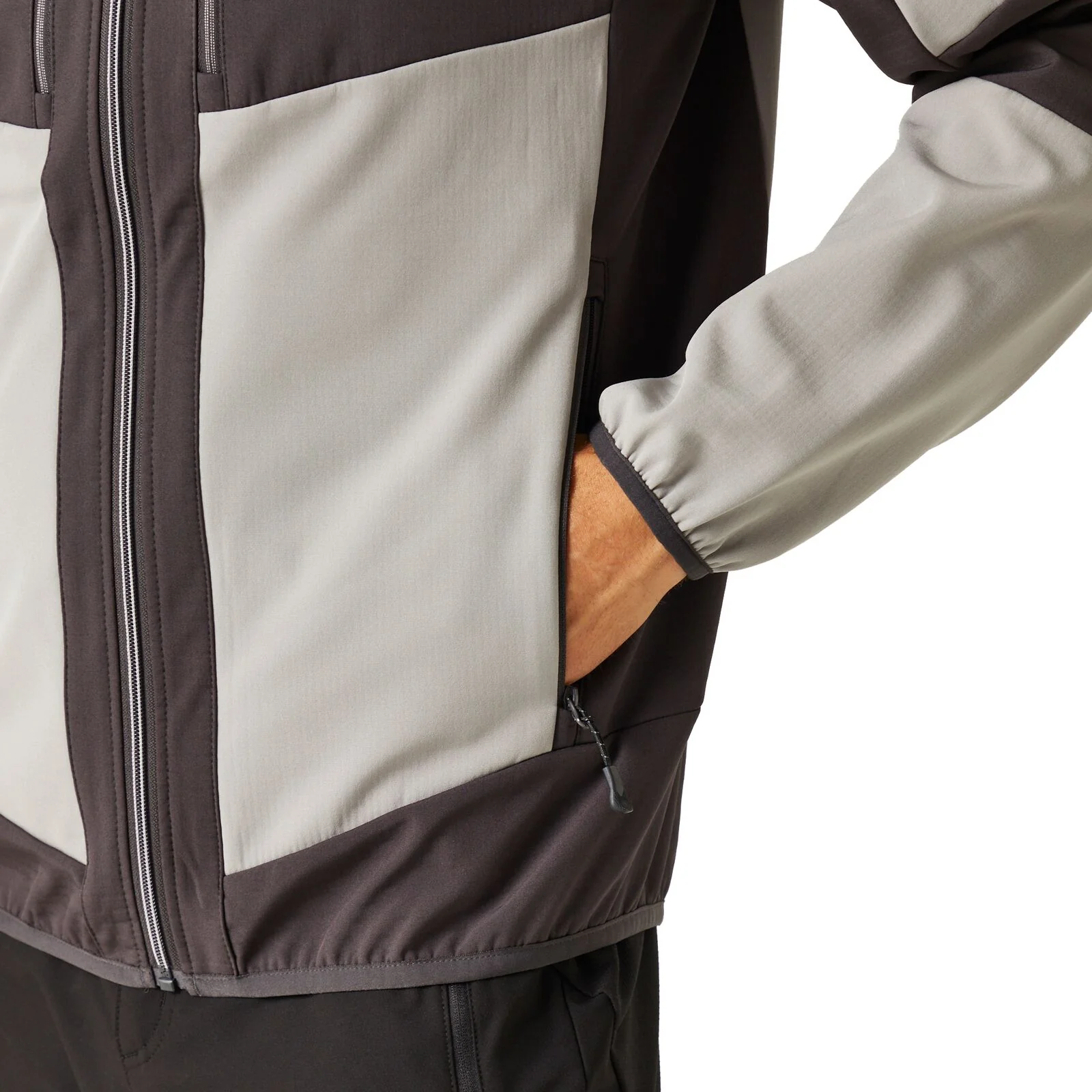 Regatta Professional E-Volve 2 Layer Softshell Jacket - Image 18