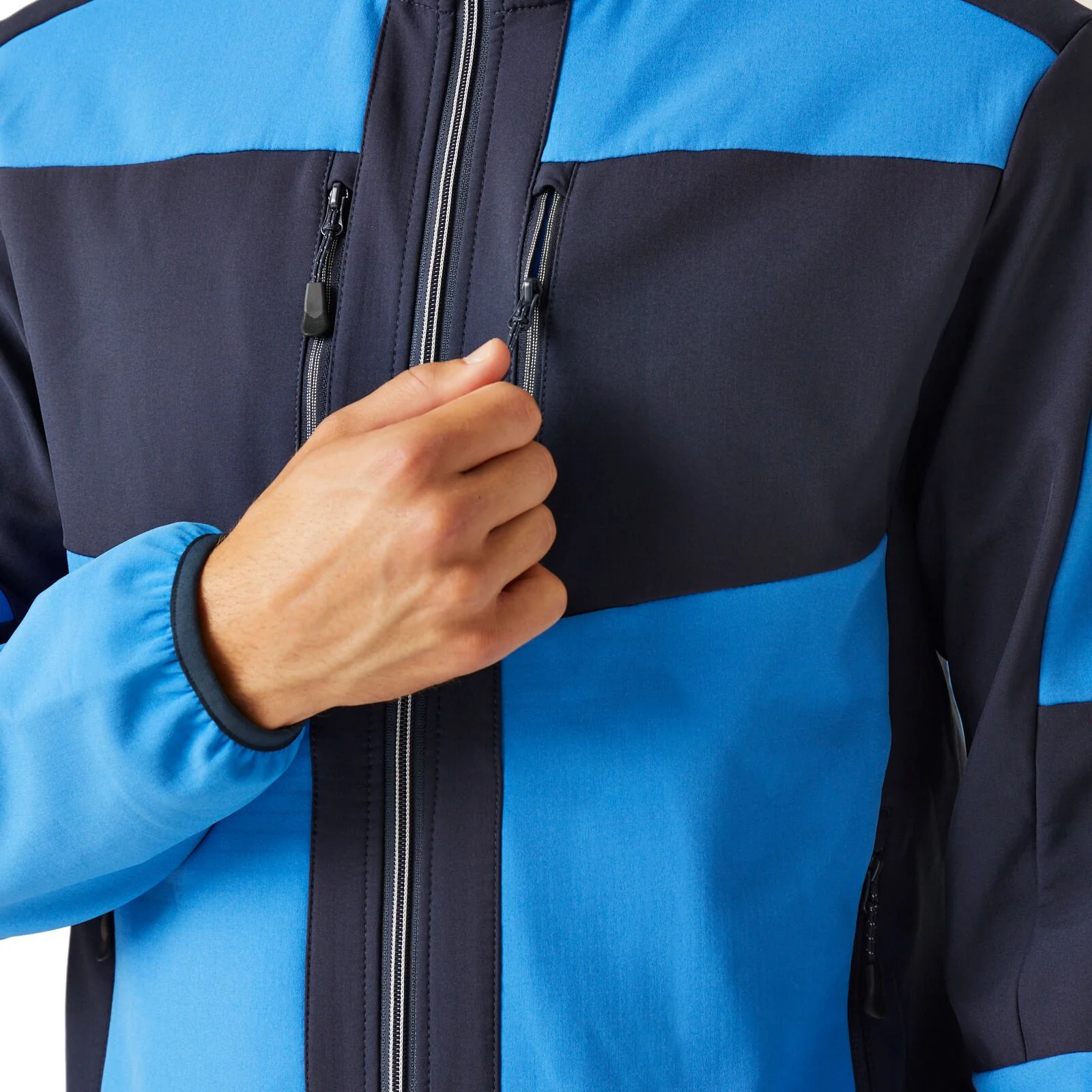 Regatta Professional E-Volve 2 Layer Softshell Jacket - Image 21
