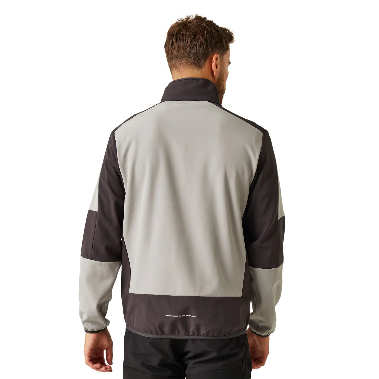 Regatta Professional E-Volve 2 Layer Softshell Jacket - Image 6