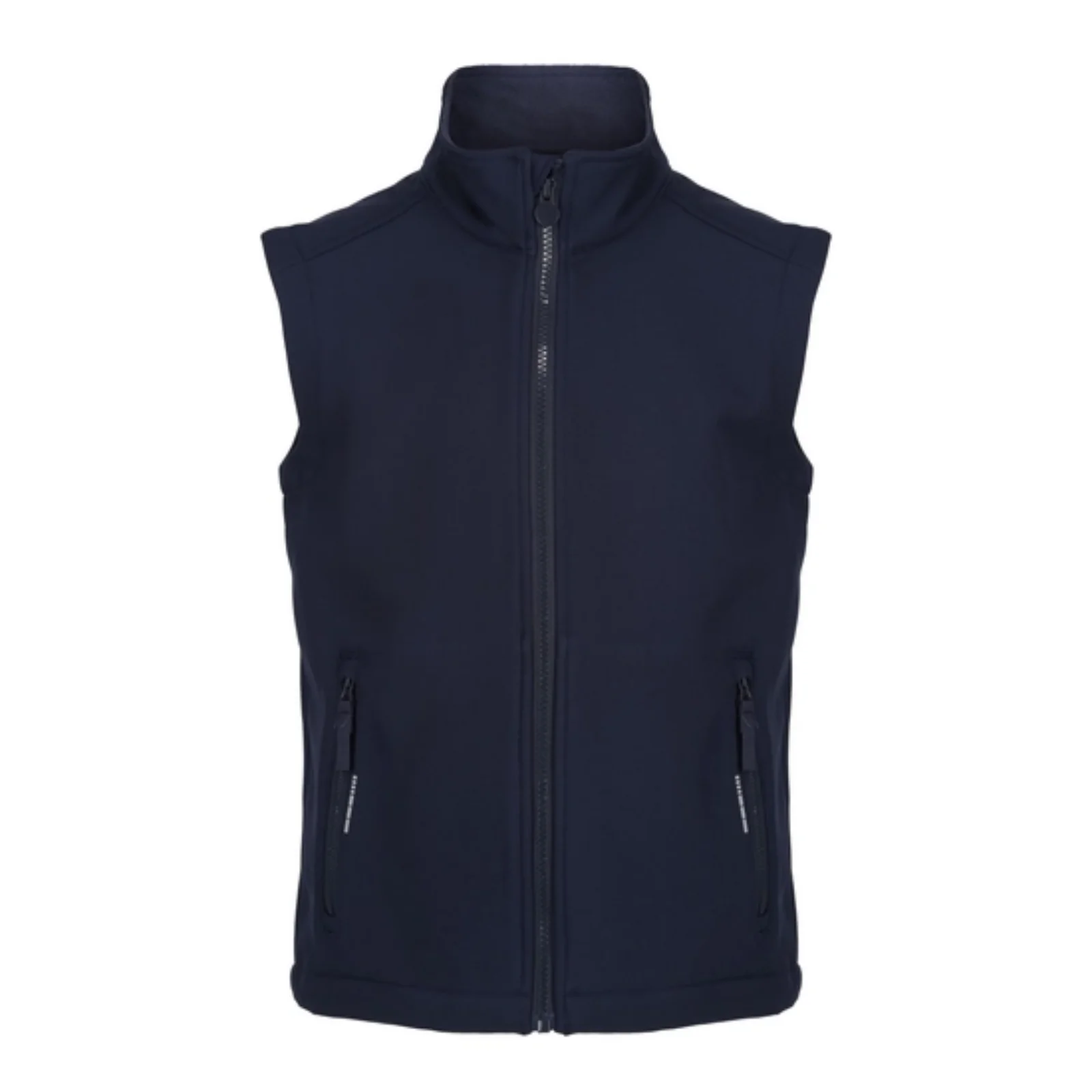 Regatta Professional Kids Ablaze Softshell Gilet - Image 5