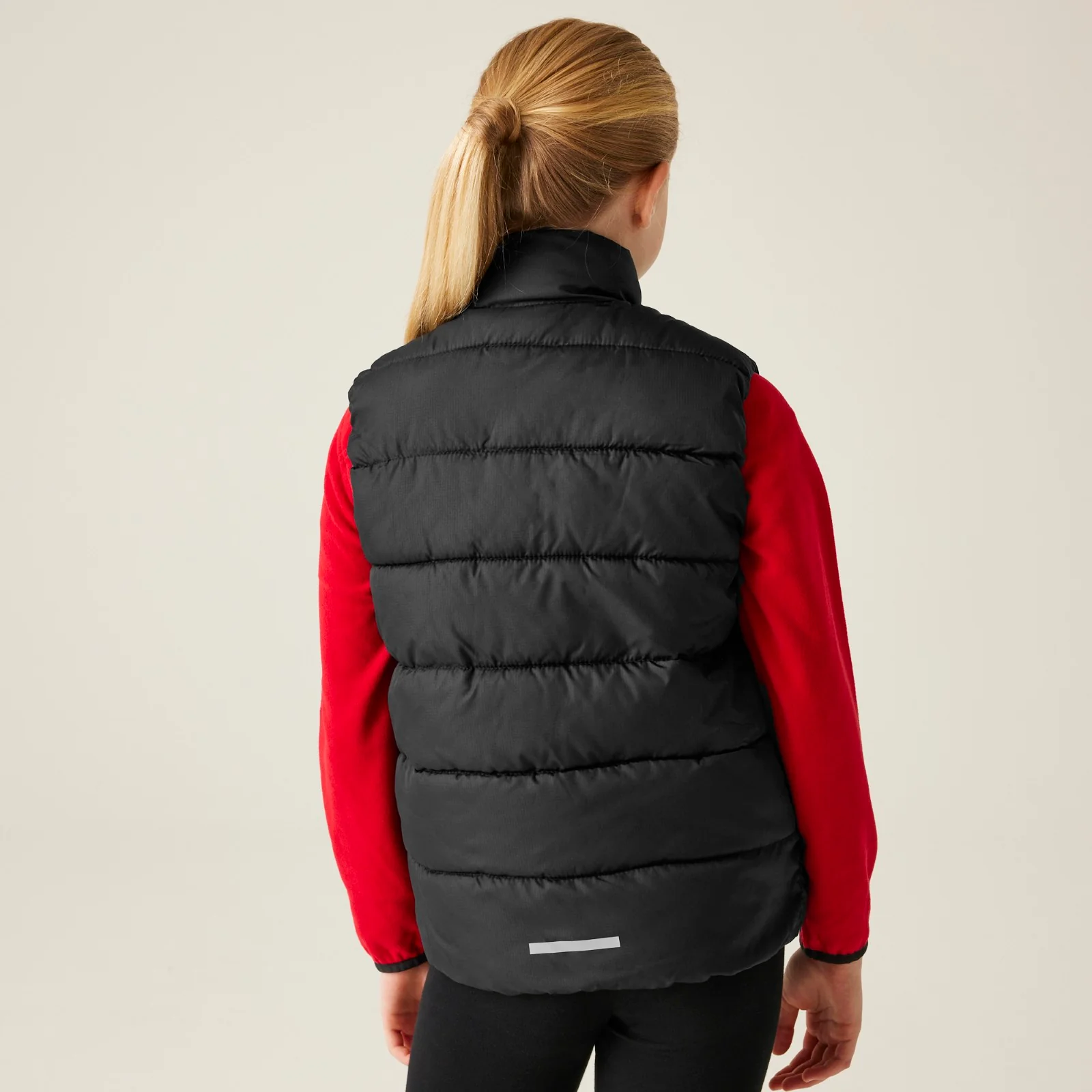 Regatta Professional Kids Scholar Thermal Gilet - Image 4