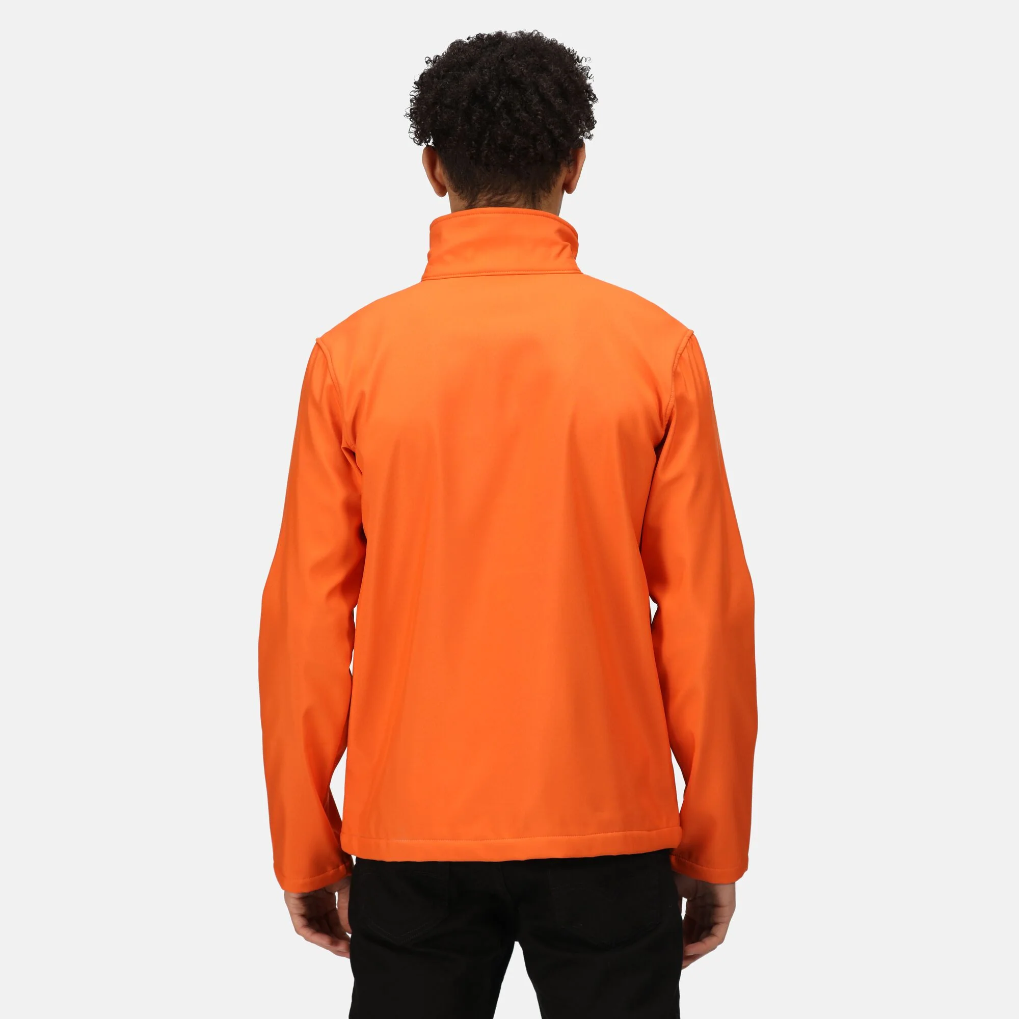 Regatta Professional Mens Ablaze Printable Softshell Jacket - Image 24