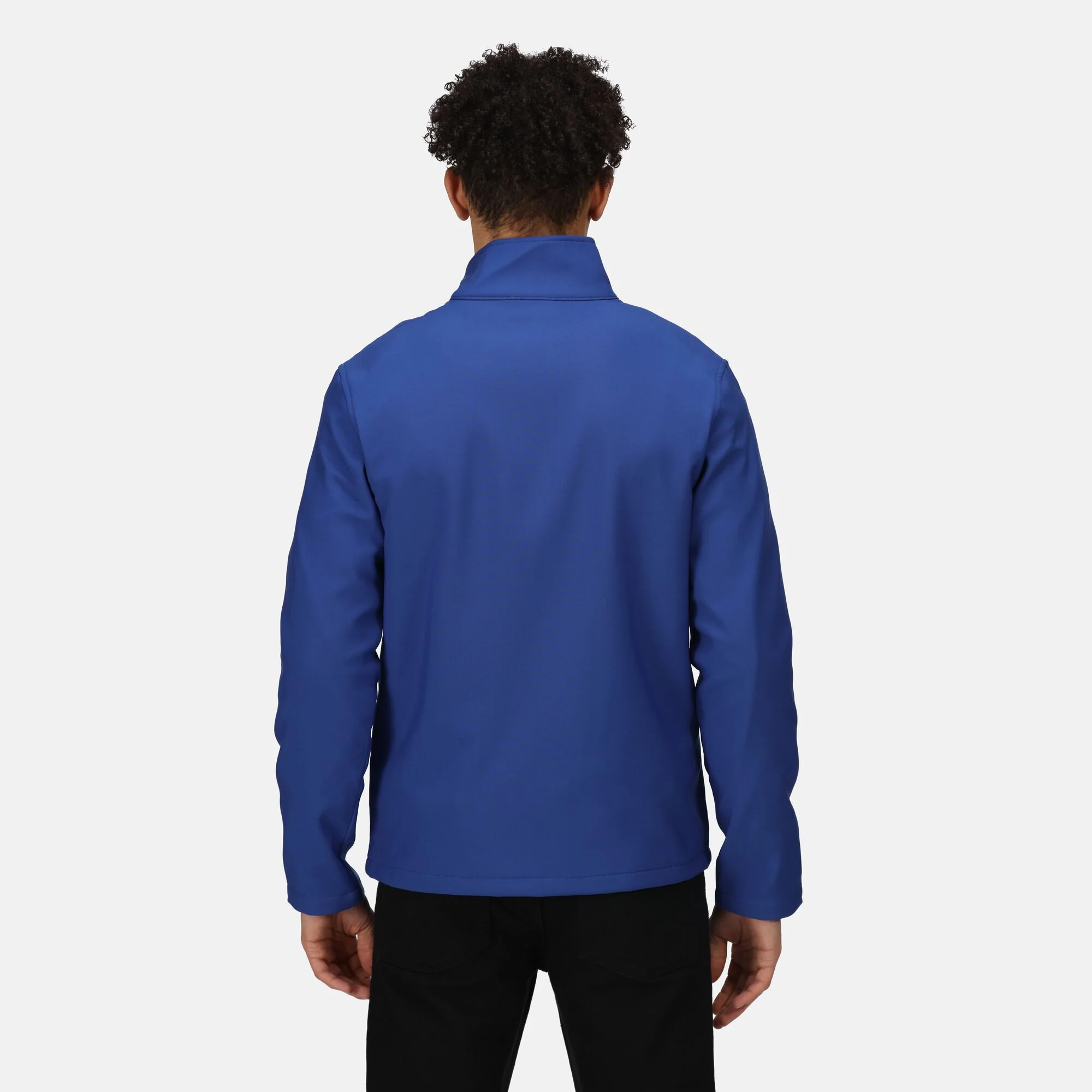 Regatta Professional Mens Ablaze Printable Softshell Jacket - Image 27
