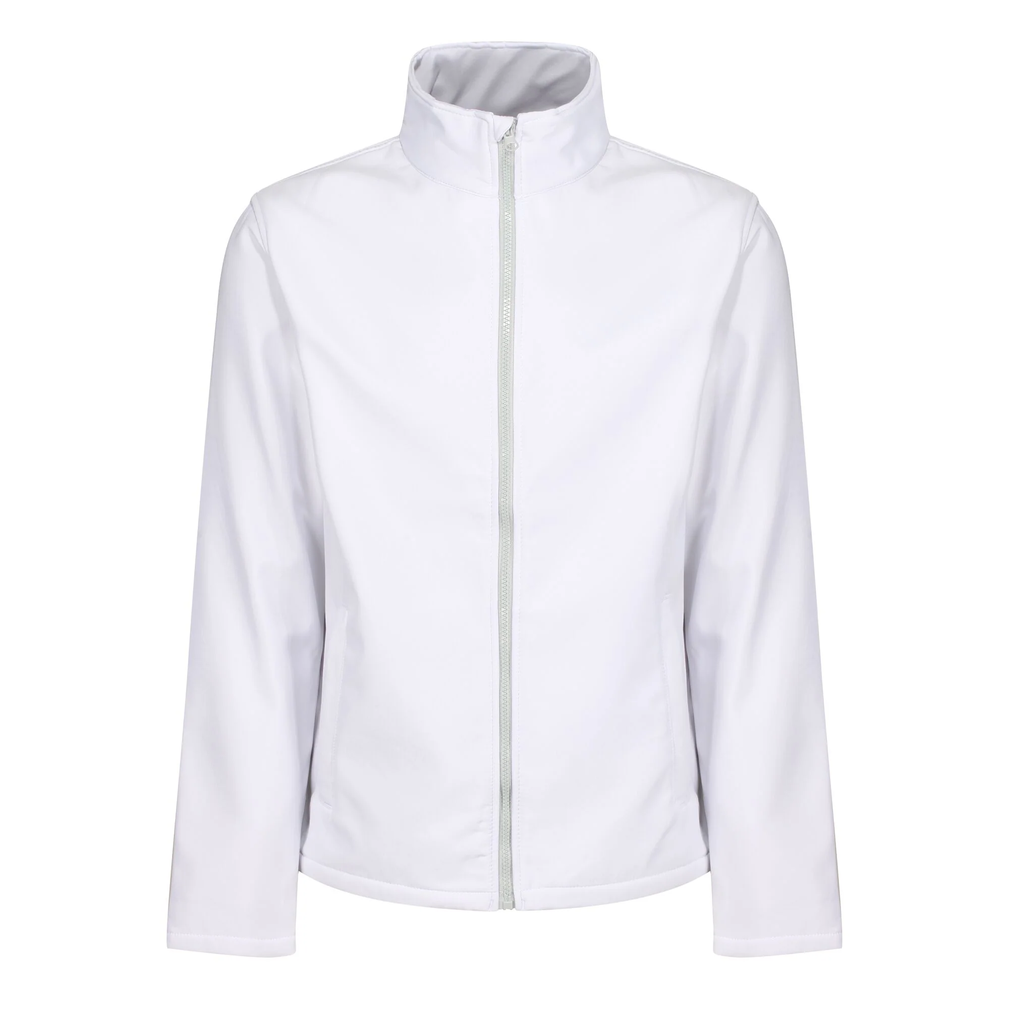 Regatta Professional Mens Ablaze Printable Softshell Jacket - Image 38