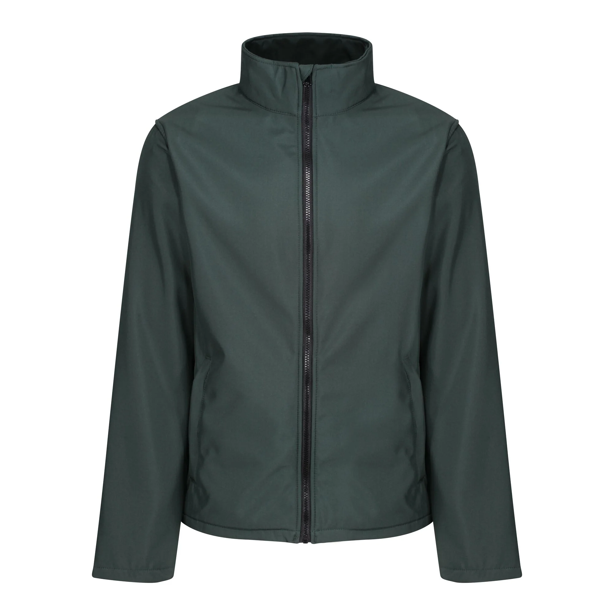 Regatta Professional Mens Ablaze Printable Softshell Jacket - Image 51