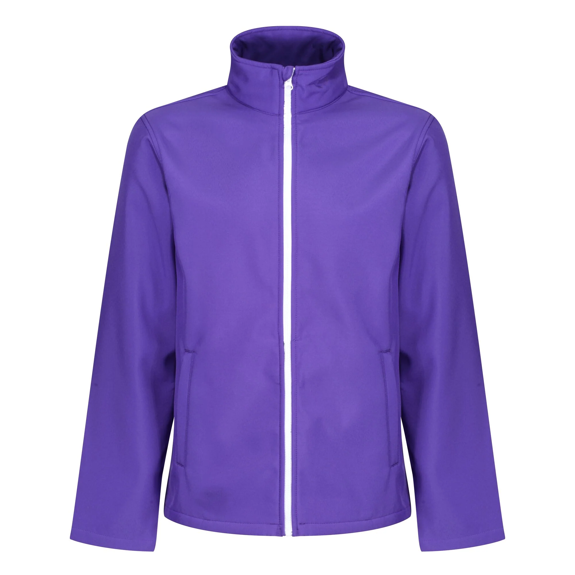 Regatta Professional Mens Ablaze Printable Softshell Jacket - Image 56