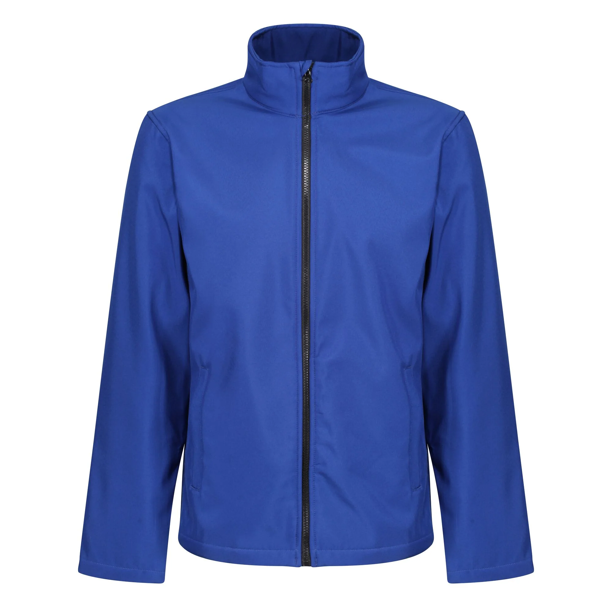 Regatta Professional Mens Ablaze Printable Softshell Jacket - Image 57