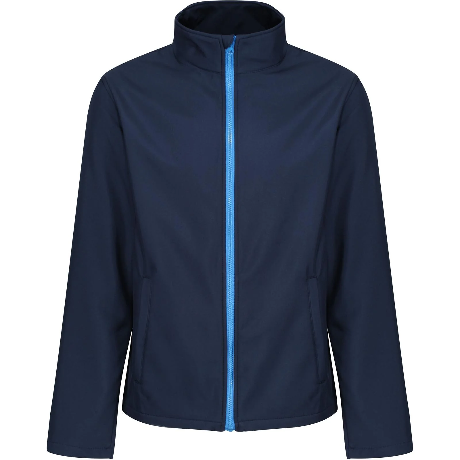 Regatta Professional Mens Ablaze Printable Softshell Jacket - Image 72