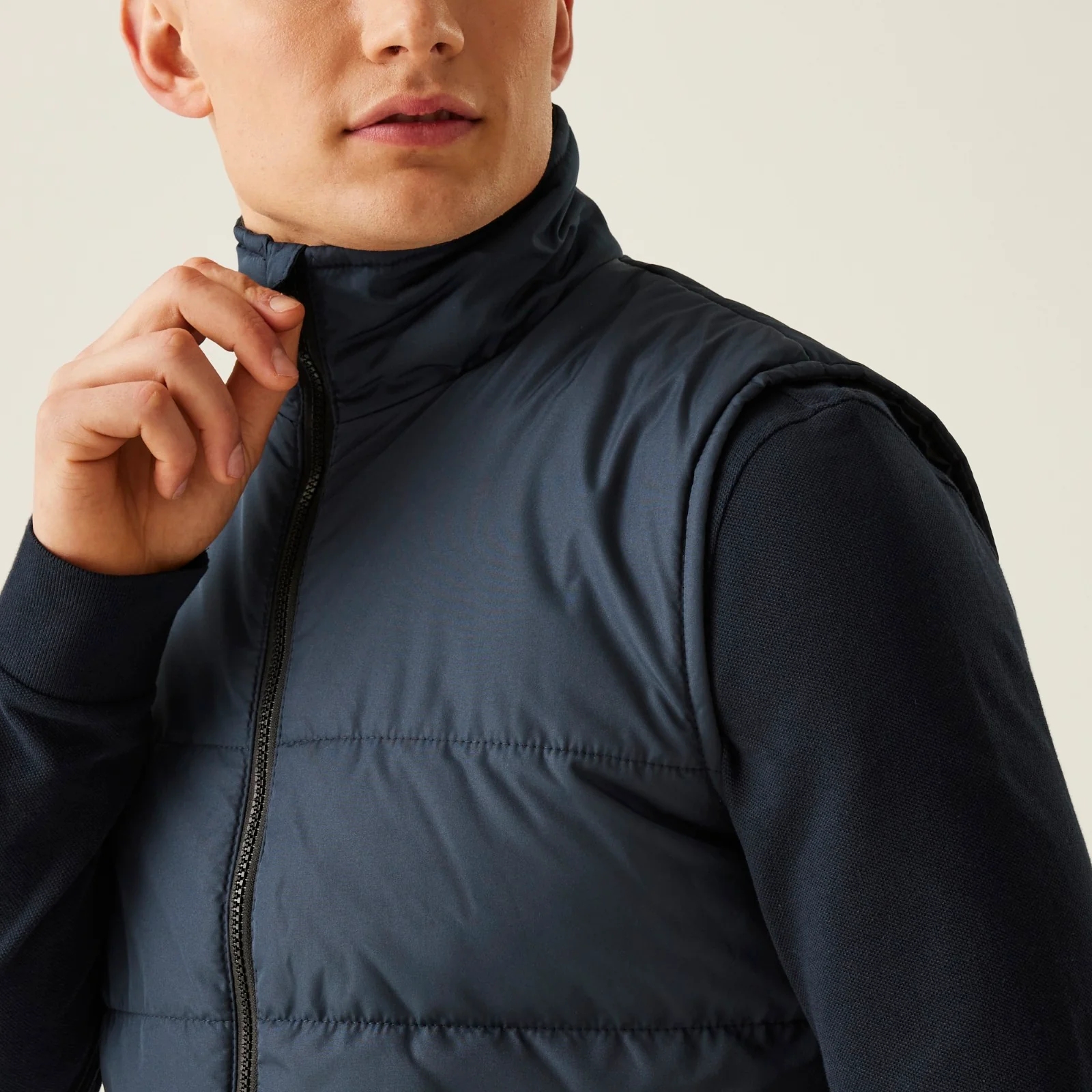 Regatta Professional Mens Access Gilet - Image 12