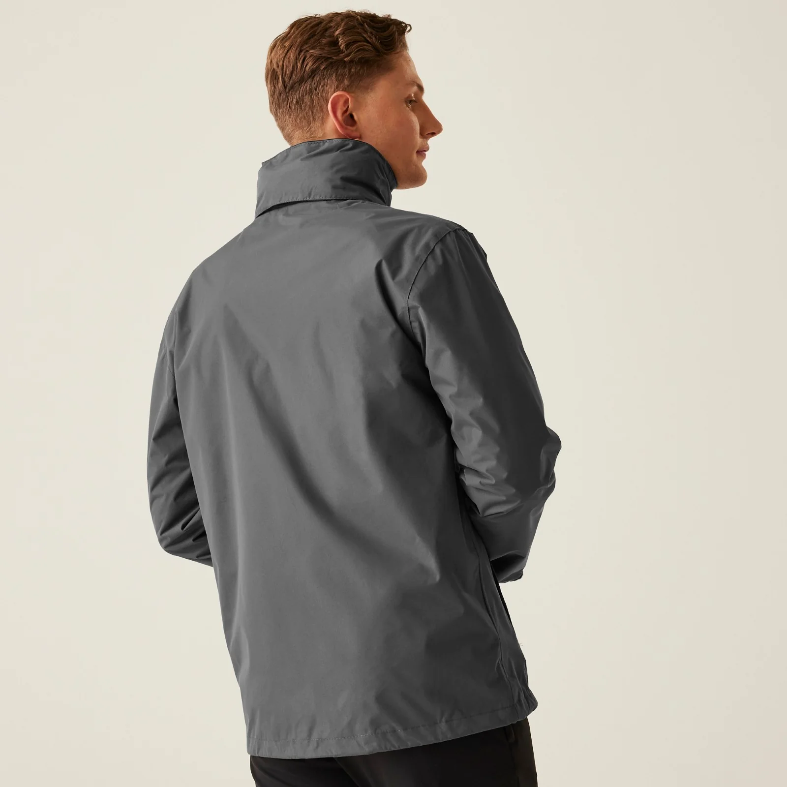 Regatta Professional Mens Ardmore Waterproof Jacket - Image 12