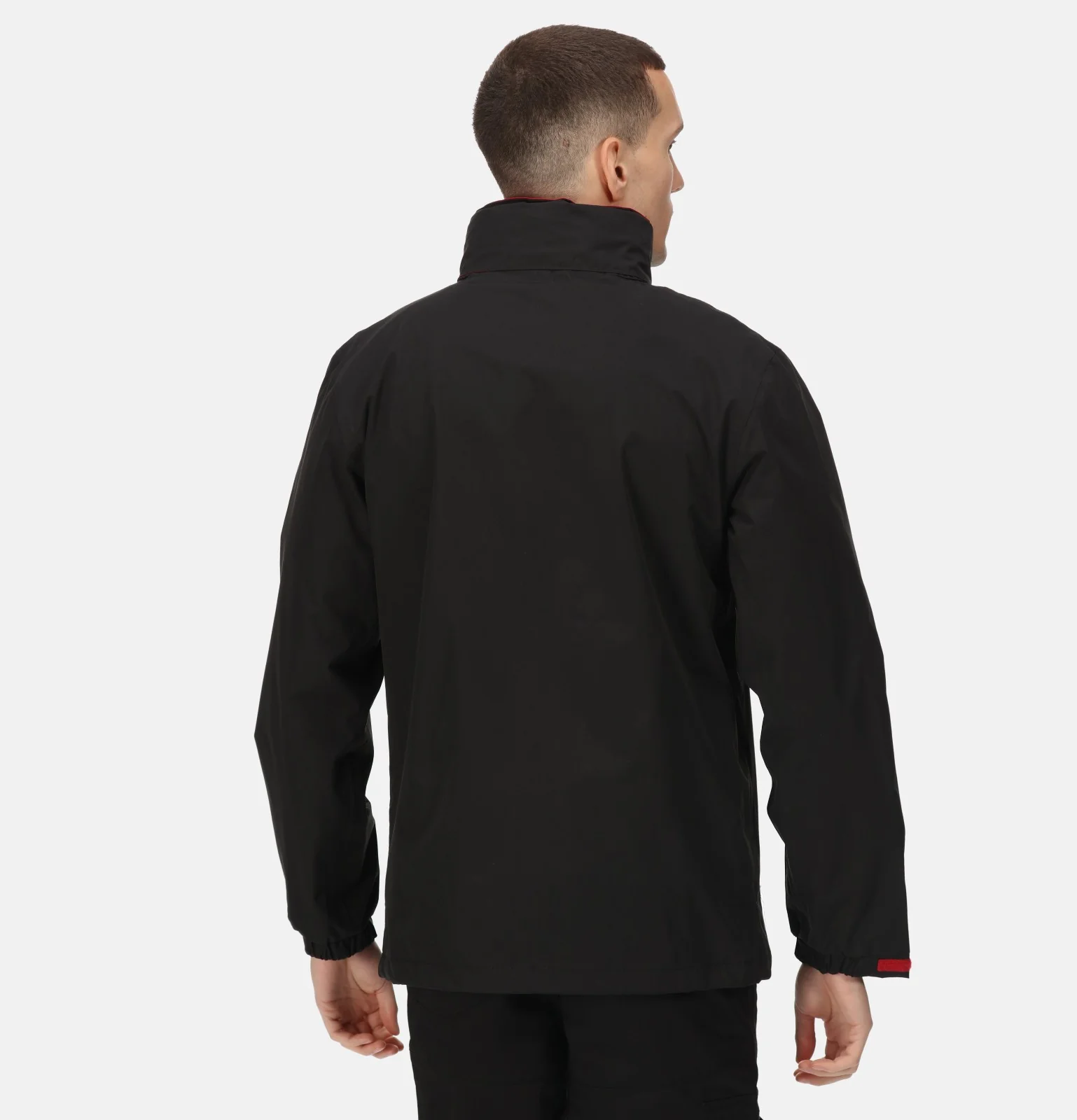Regatta Professional Mens Ardmore Waterproof Jacket - Image 13