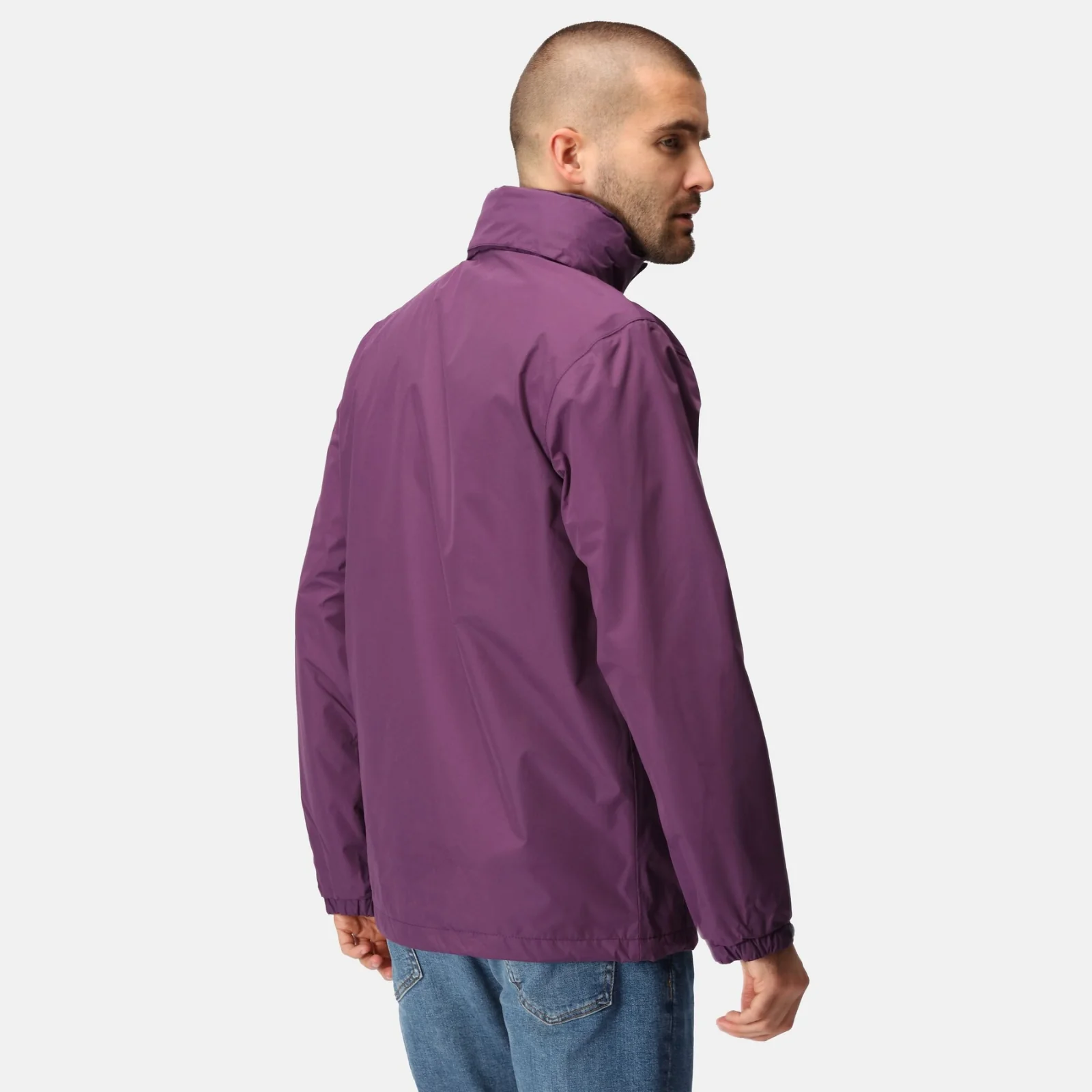 Regatta Professional Mens Ardmore Waterproof Jacket - Image 20
