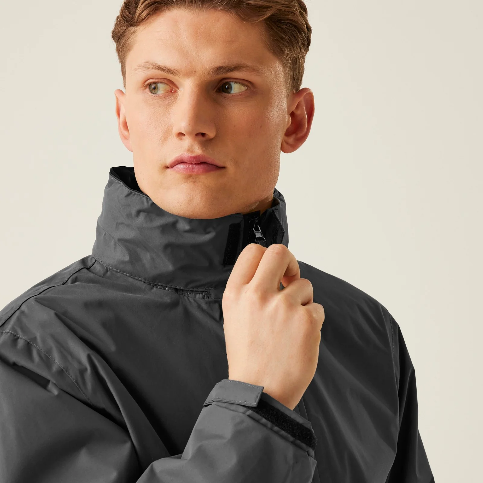 Regatta Professional Mens Ardmore Waterproof Jacket - Image 47