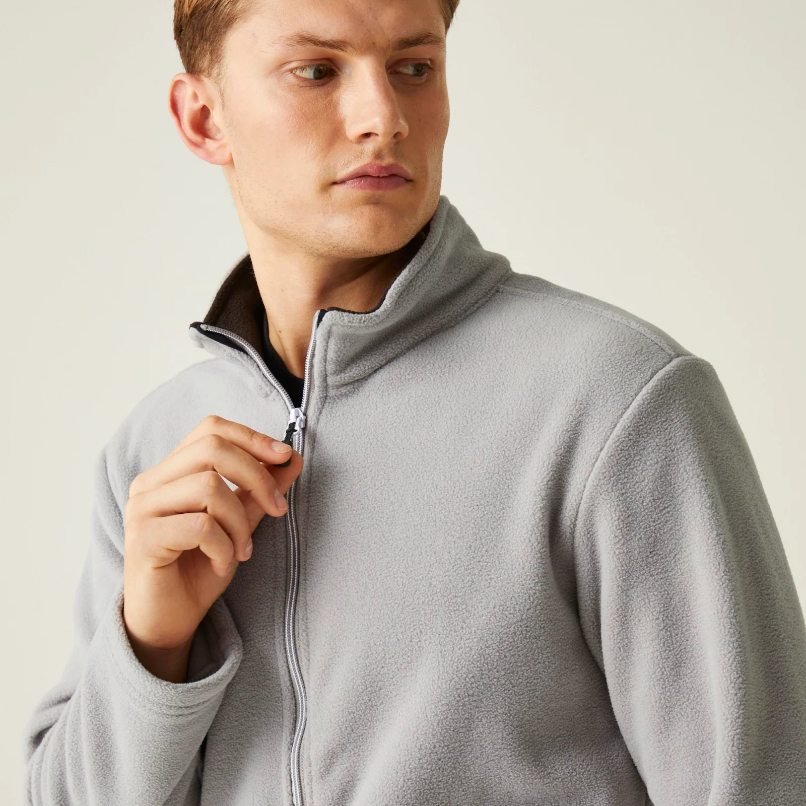 Regatta Professional Mens Ascender Full Zip Fleece - Image 11