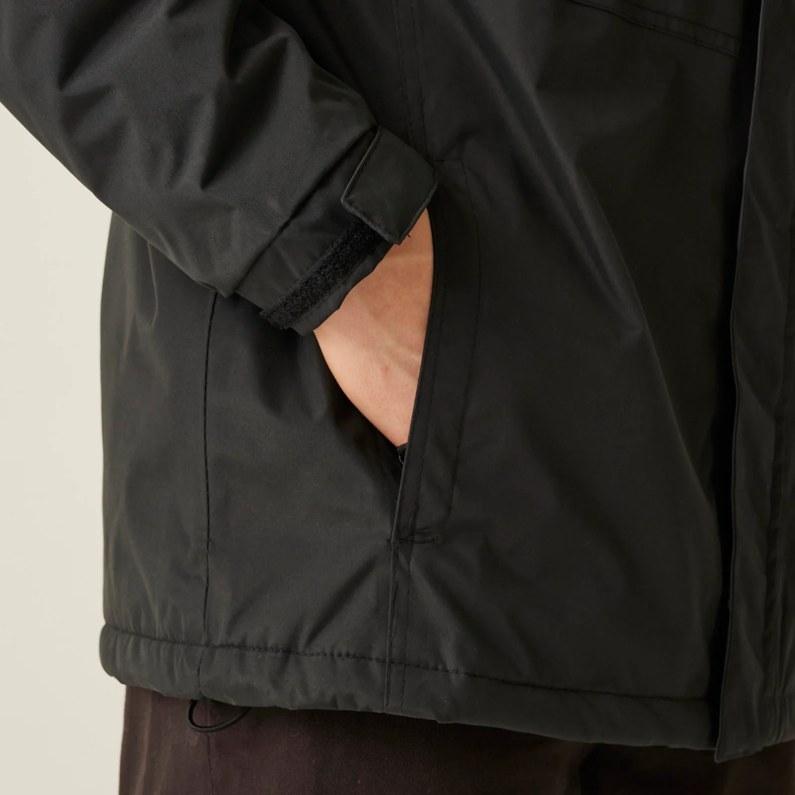 Regatta Professional Mens Beauford Waterproof Jacket - Image 5