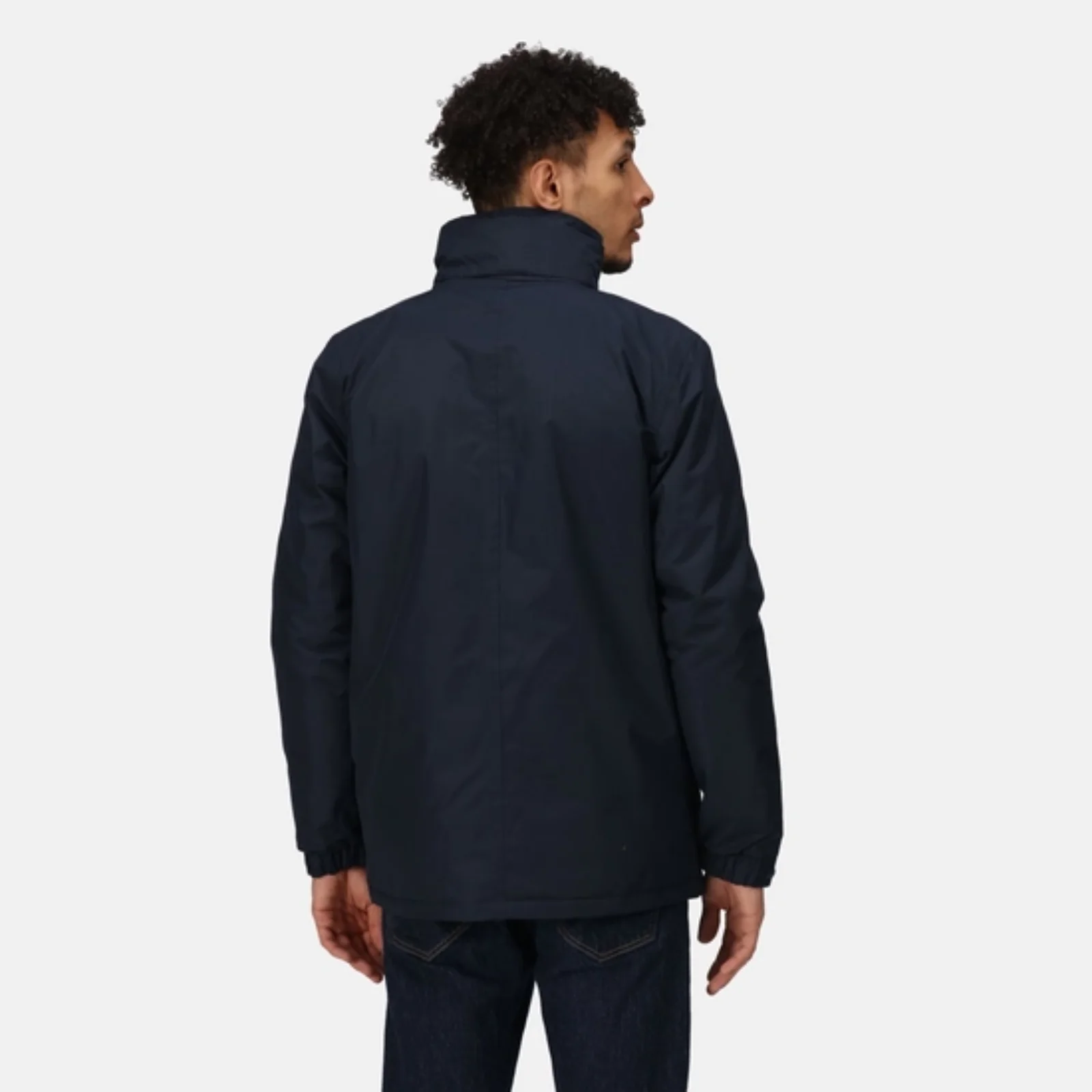 Regatta Professional Mens Beauford Waterproof Jacket - Image 8
