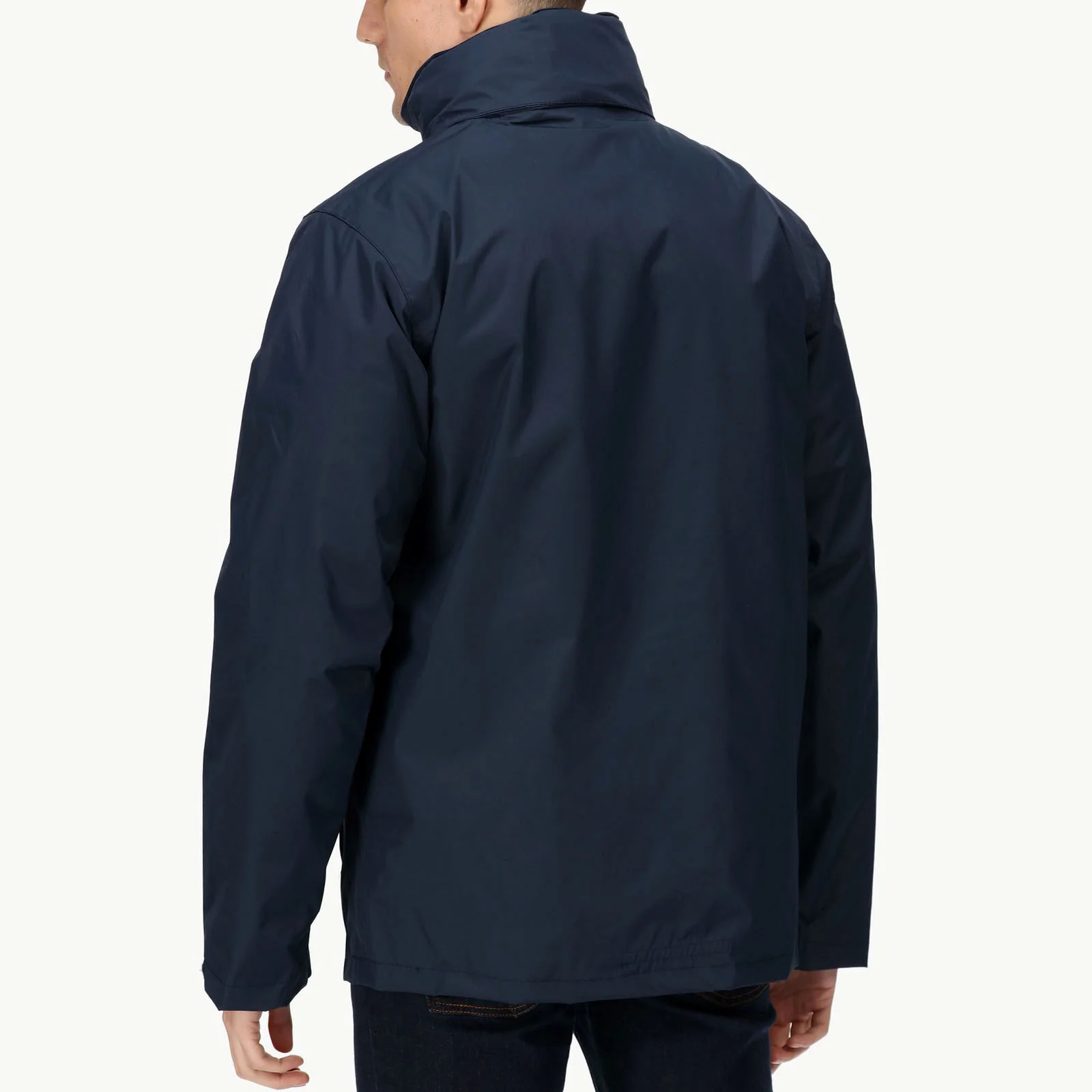 Regatta Professional Mens Classic Waterproof 3 in 1 Jacket - Image 2