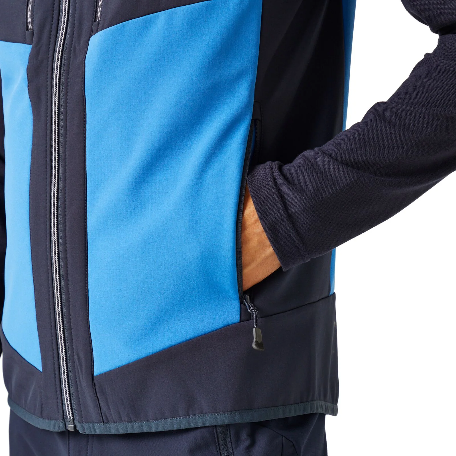 Regatta Professional Mens E-Volve Softshell Gilet - Image 21