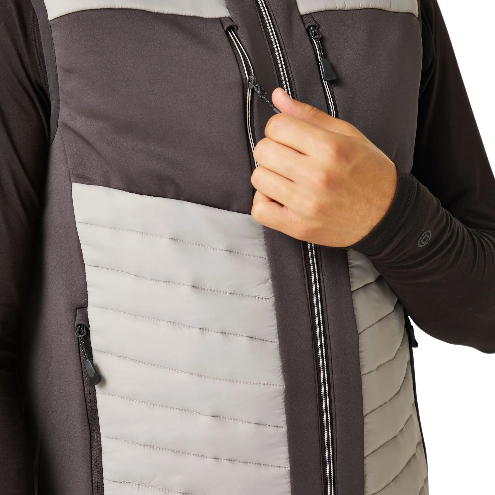 Regatta Professional Mens E-Volve Thermal Gilet - Image 14