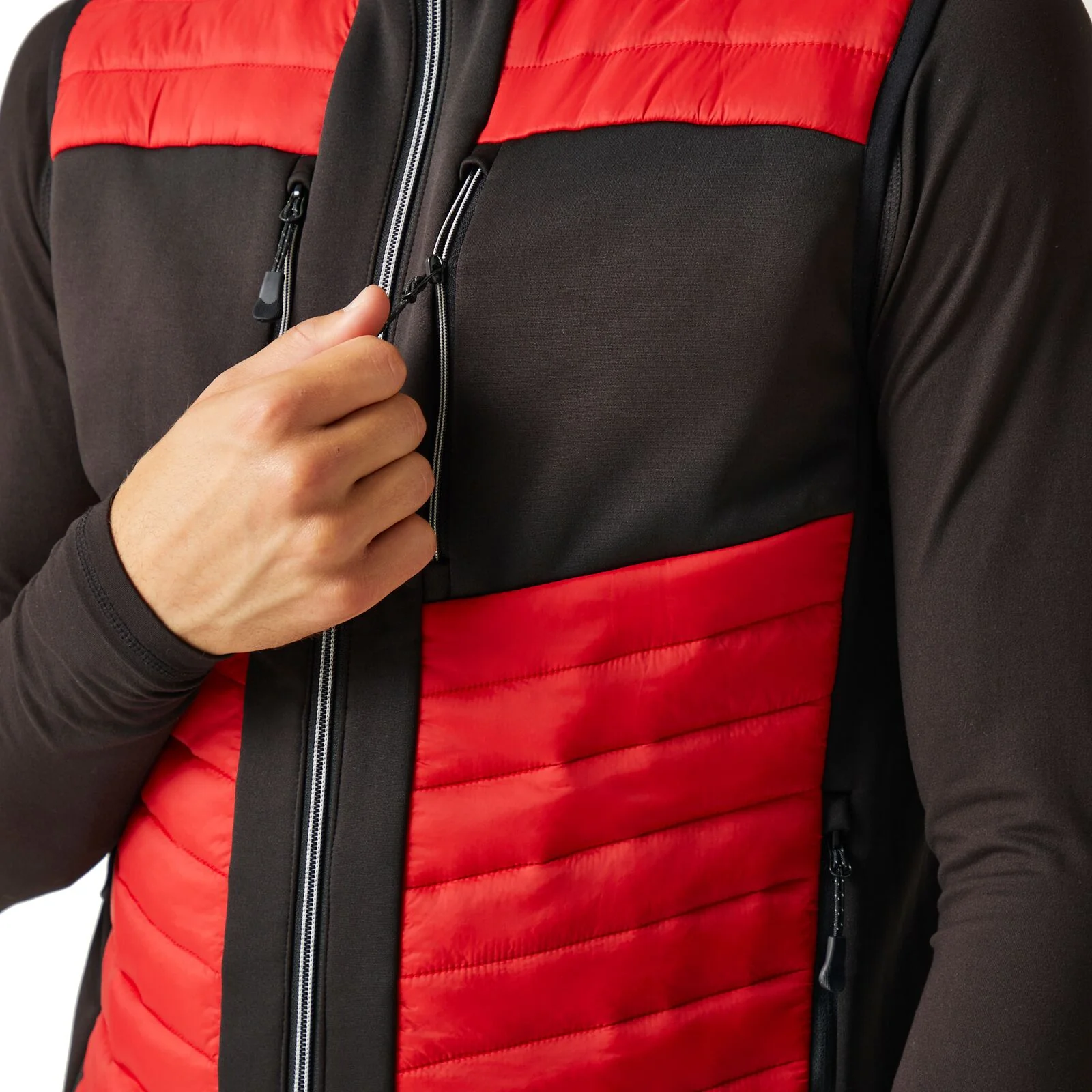 Regatta Professional Mens E-Volve Thermal Gilet - Image 18